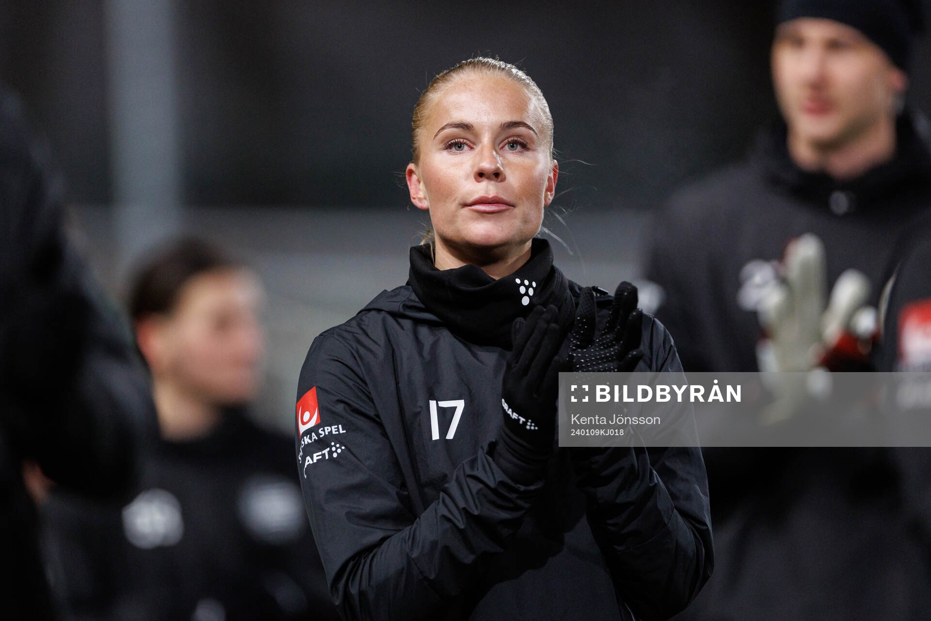 Stina Lennartsson