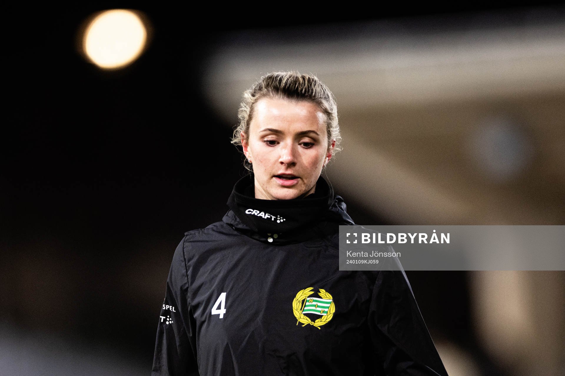 Thea Sørbo