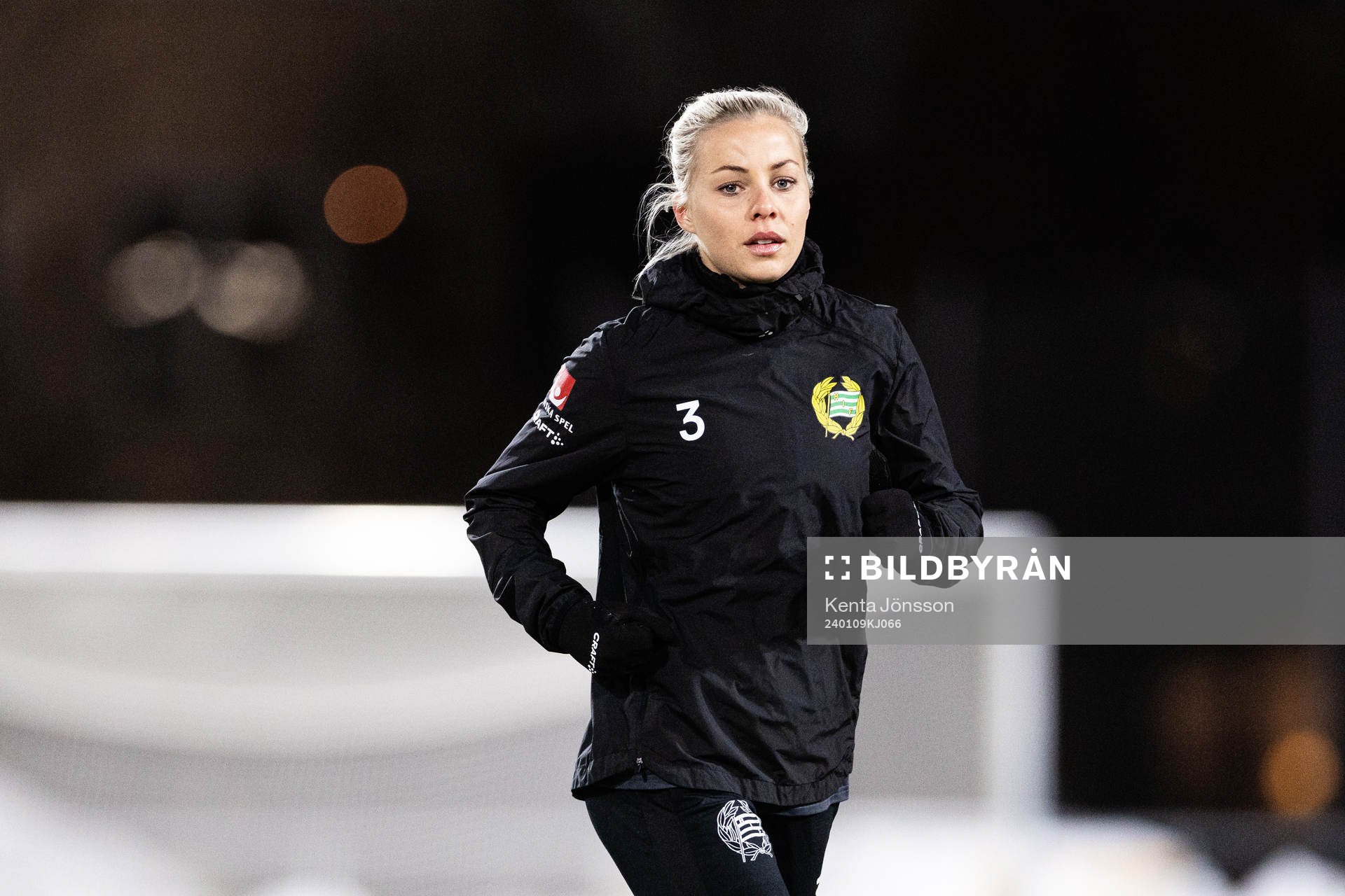 Lotta Ökvist