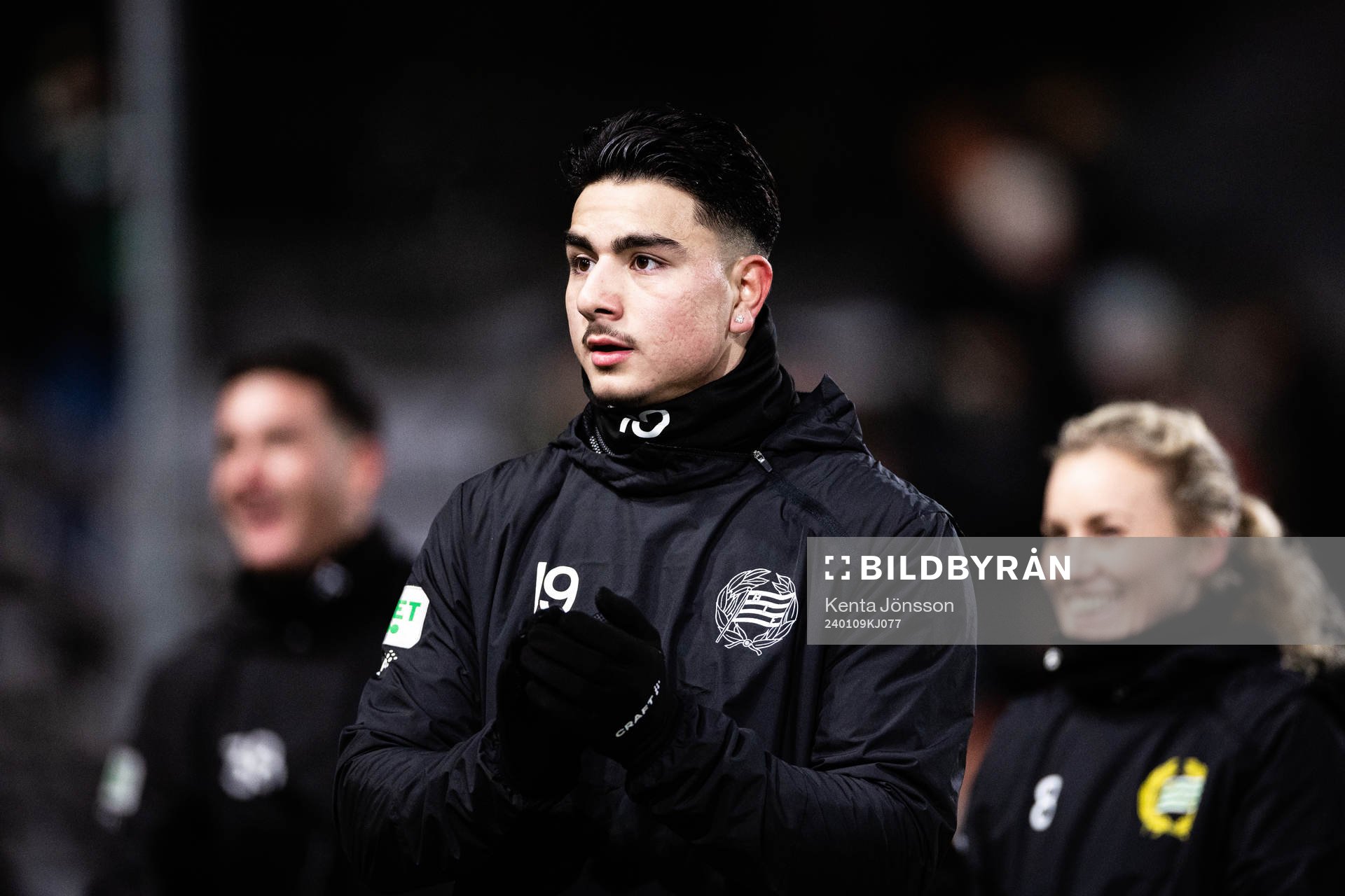 Jusef Erabi