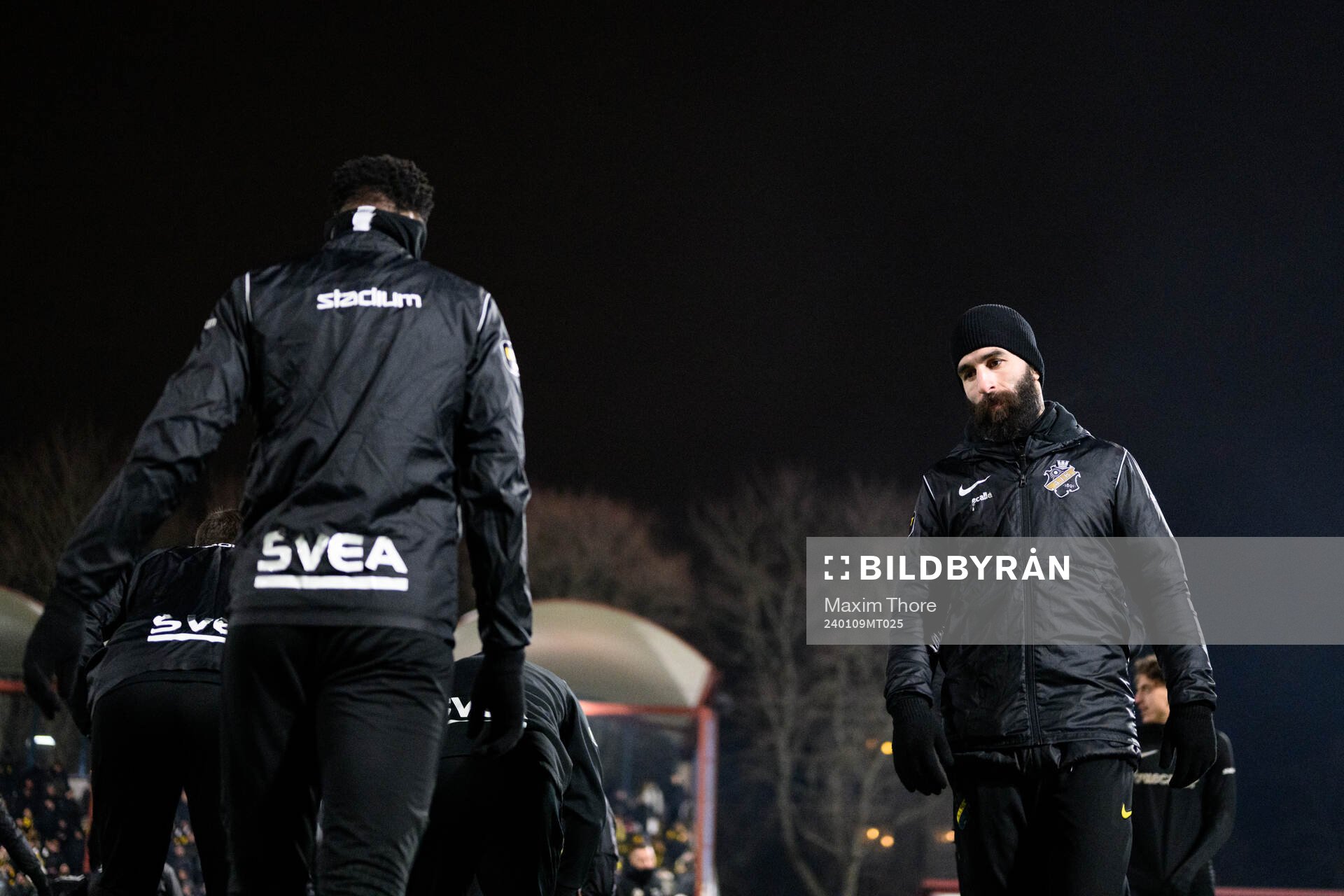 Jimmy Durmaz
