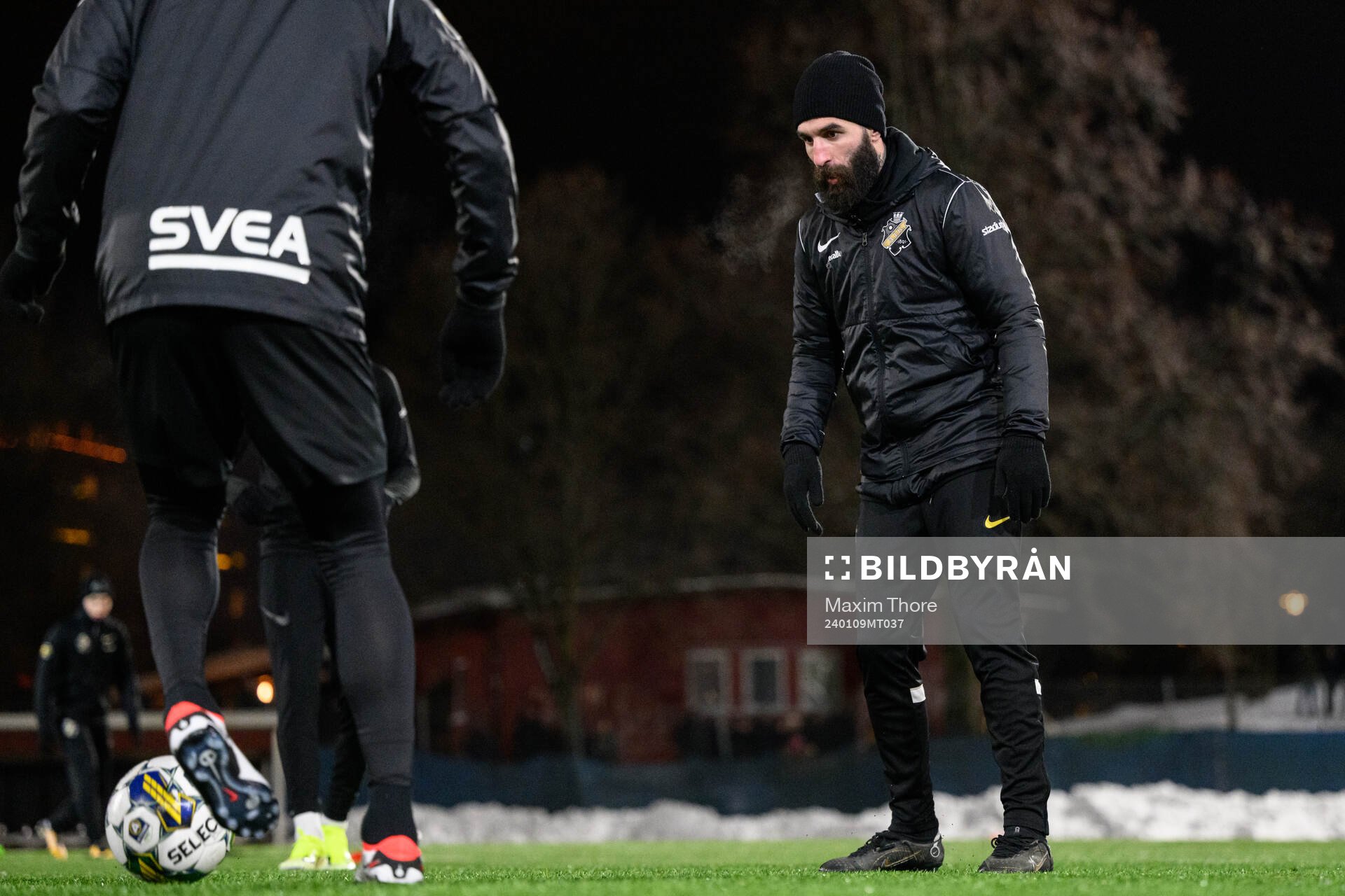 Jimmy Durmaz