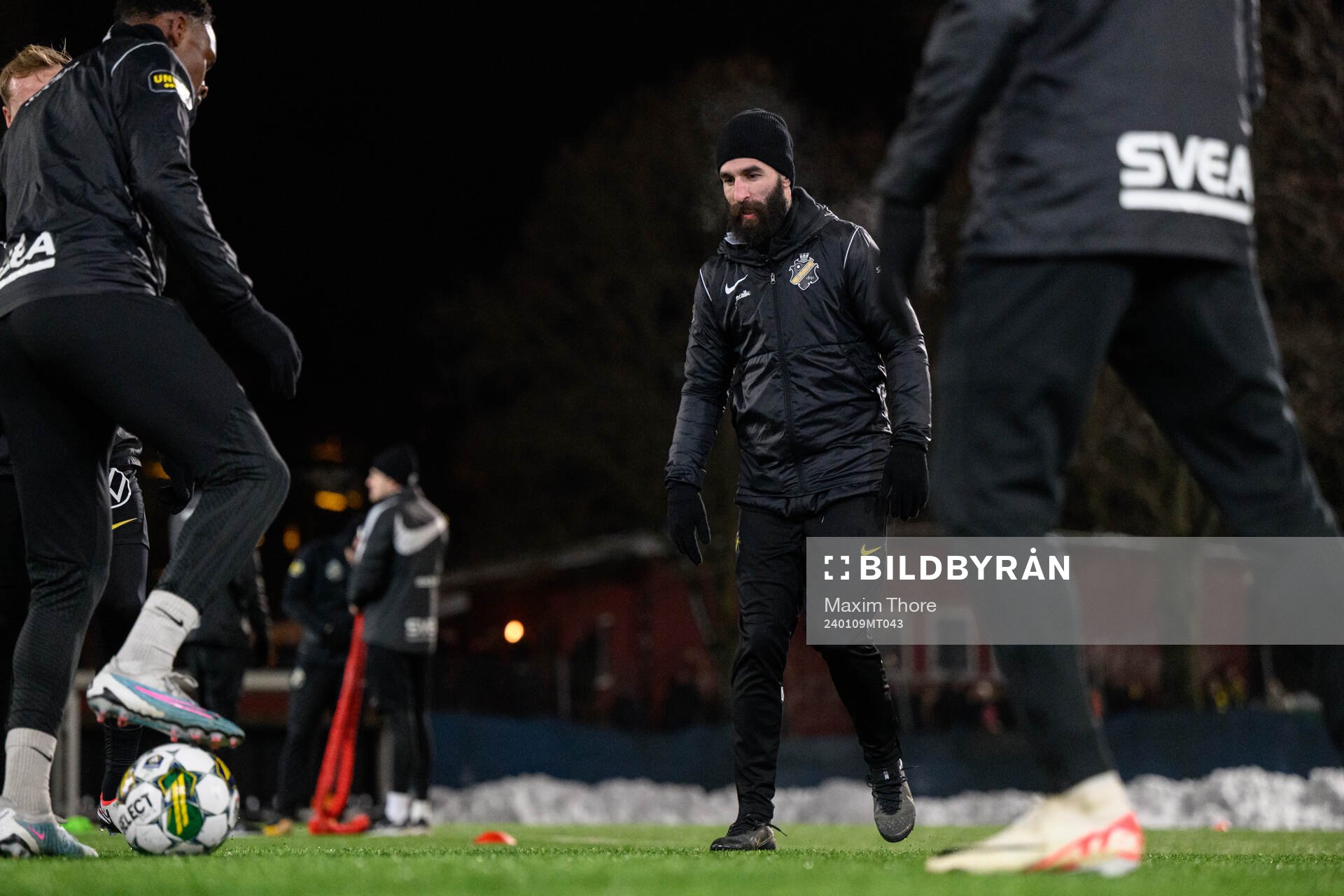 Jimmy Durmaz