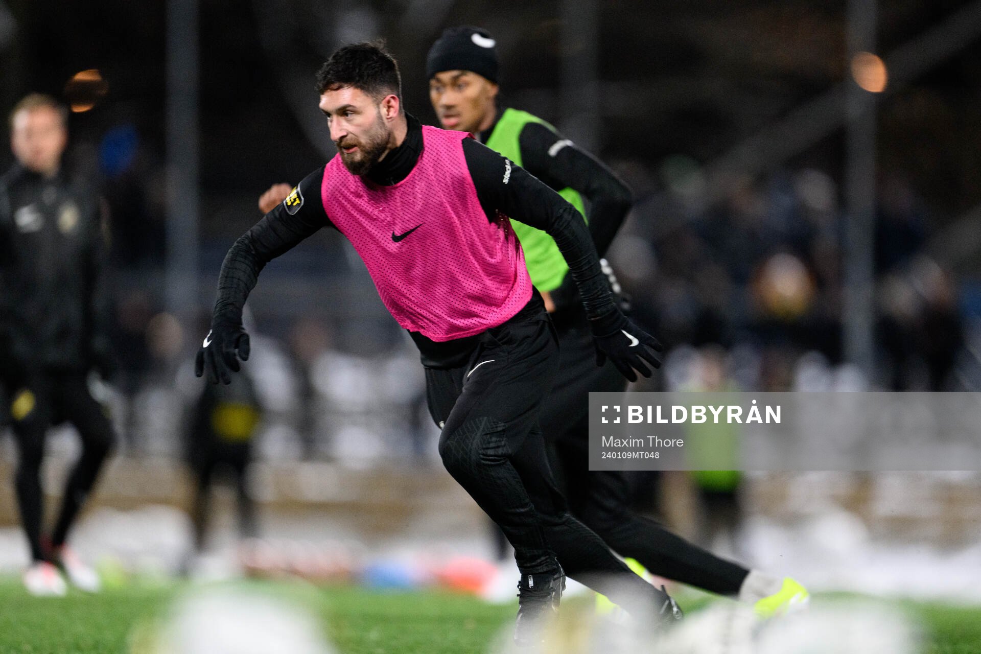 Elias Durmaz