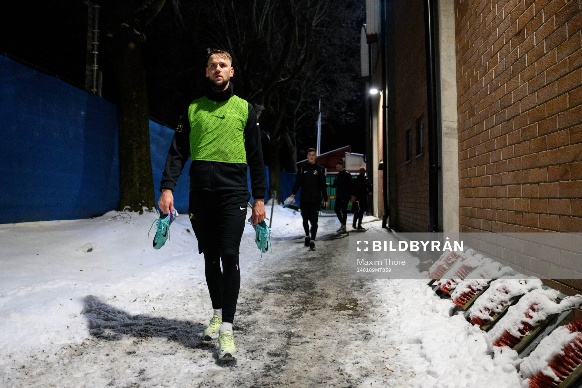 Alexander Milosevic