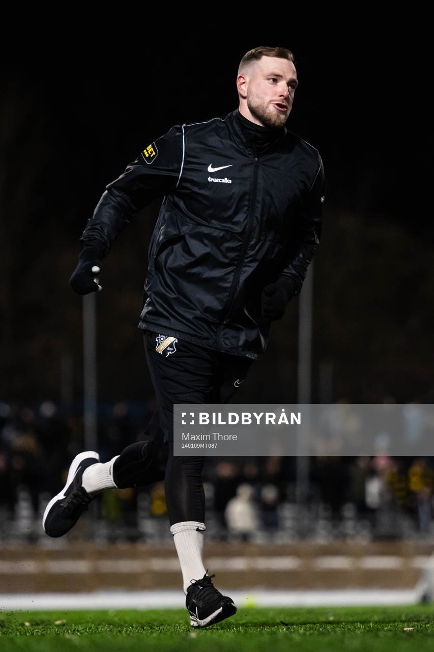 John Guidetti