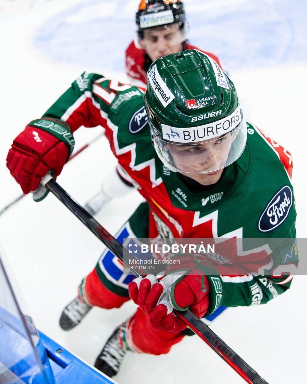 Frölundas Jere Innala