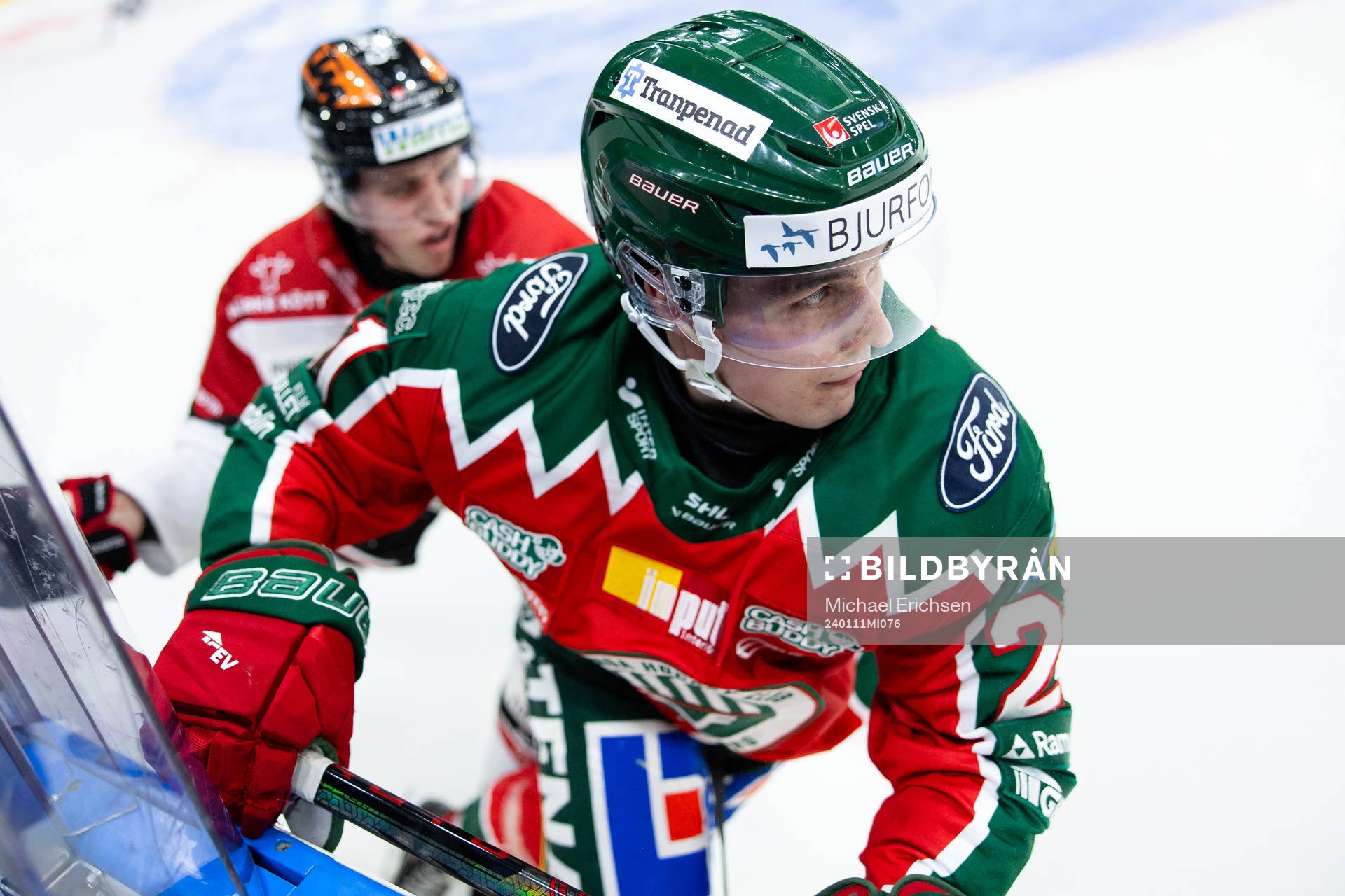 Frölundas Jere Innala