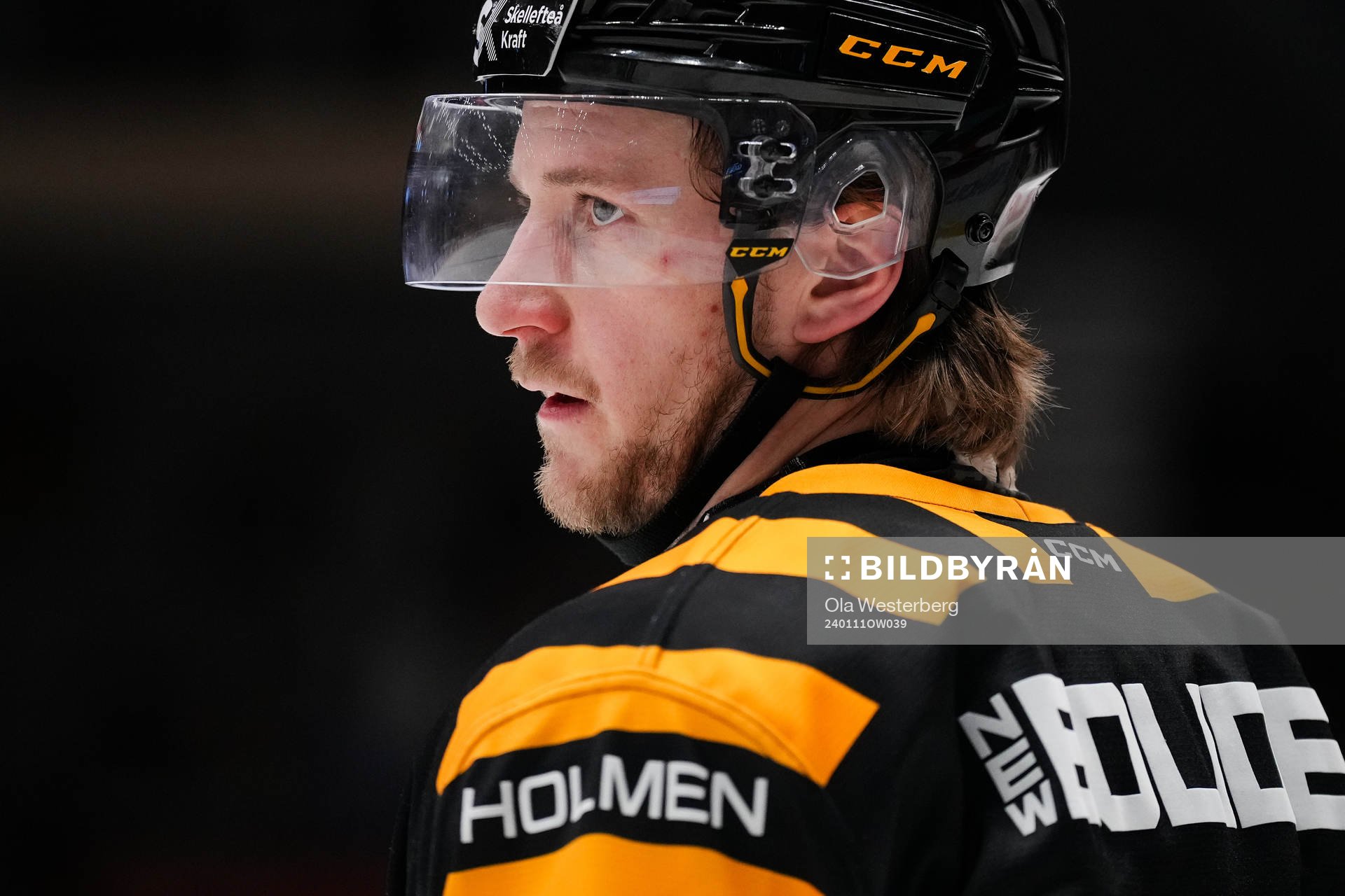 Skellefteås Jonathan Pudas