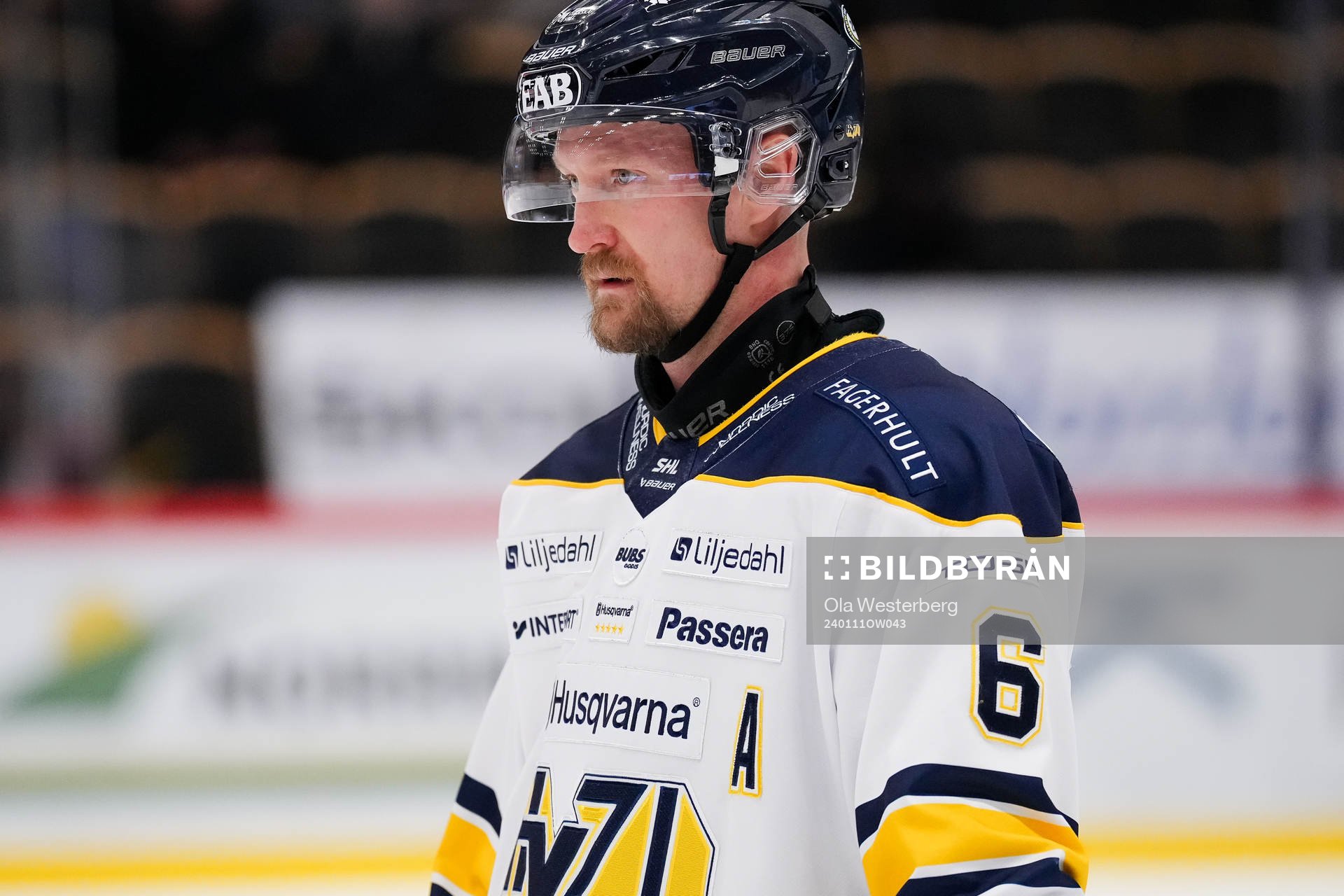 HV71s Anton Strålman
