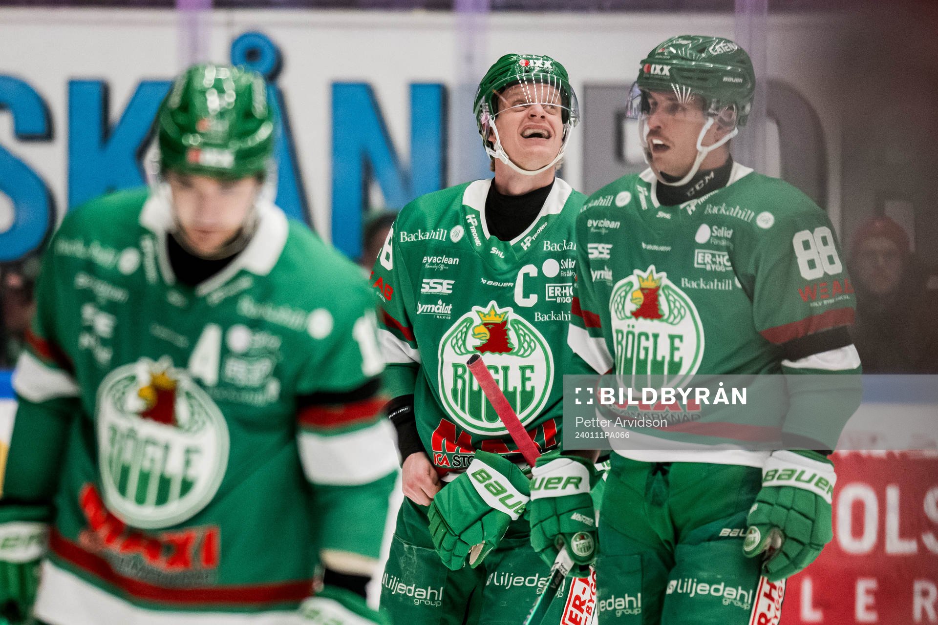 Rögles Anton Bengtsson