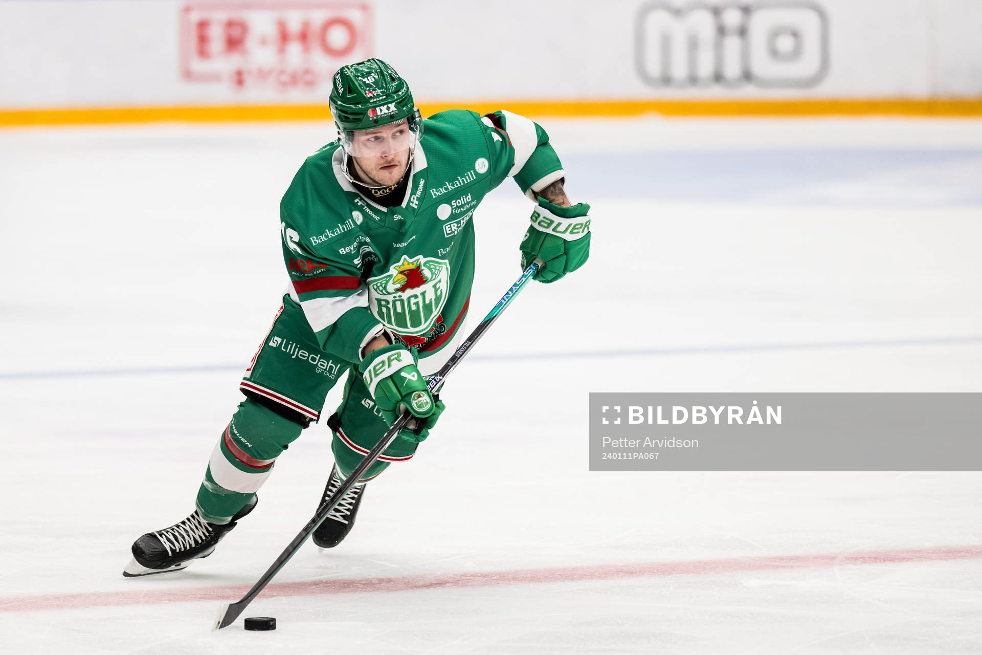 Rögles Valtteri Viljanen