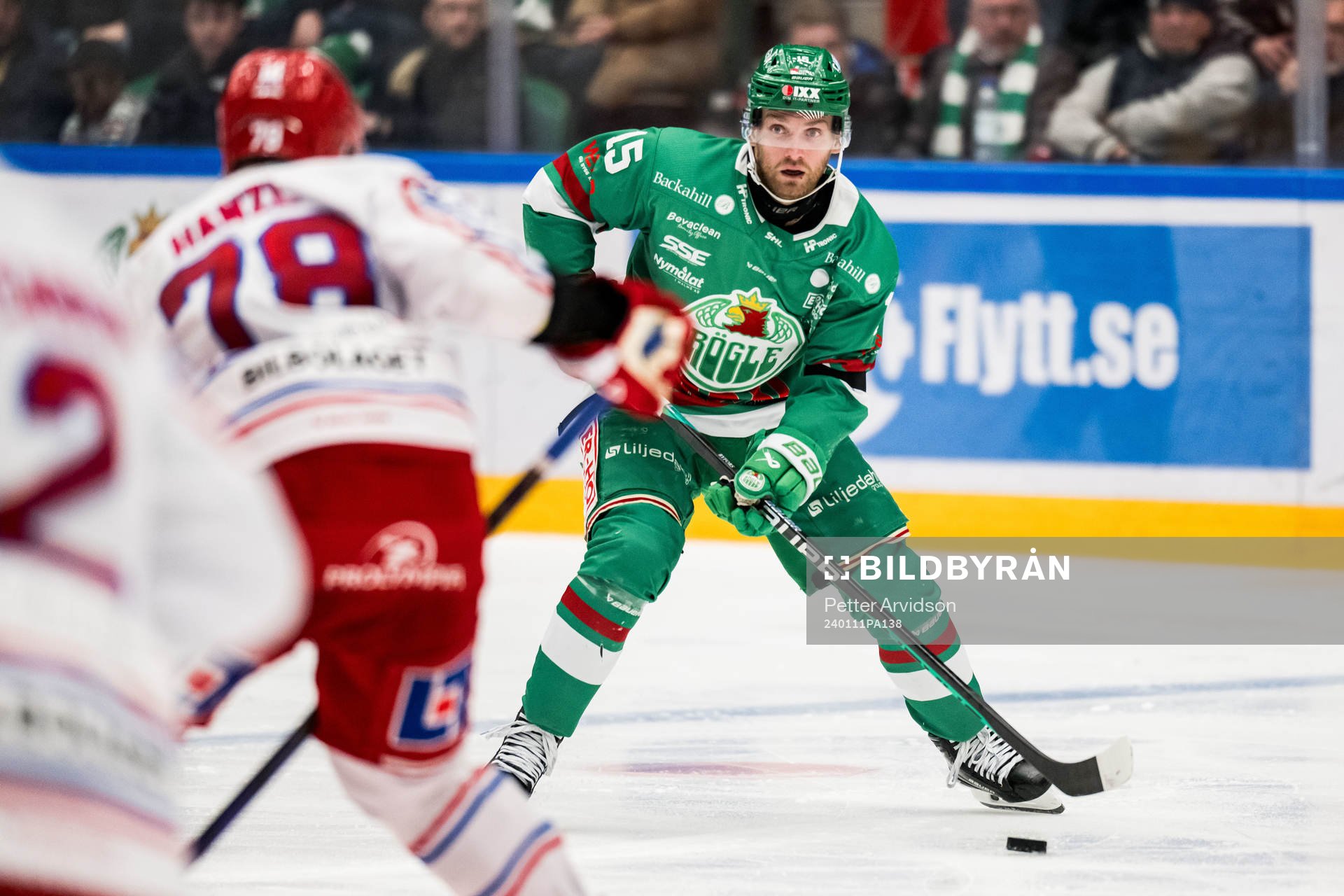 Rögles Simon Ryfors