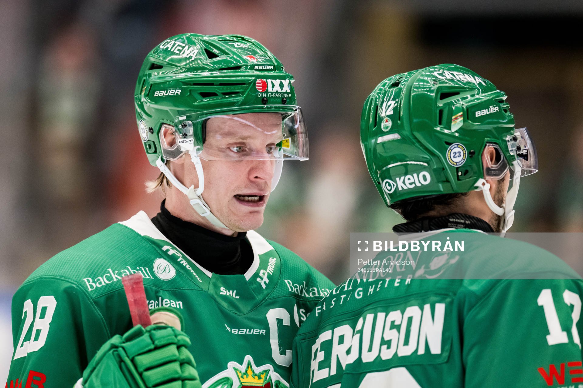 Rögles Anton Bengtsson