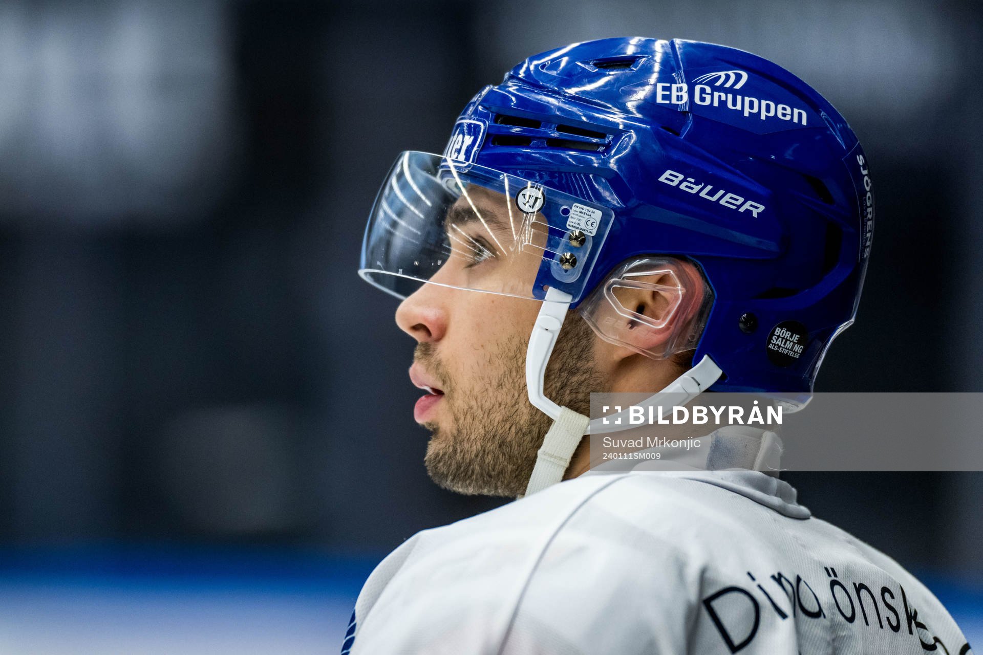 Oskarshamns Ahti Oksanen