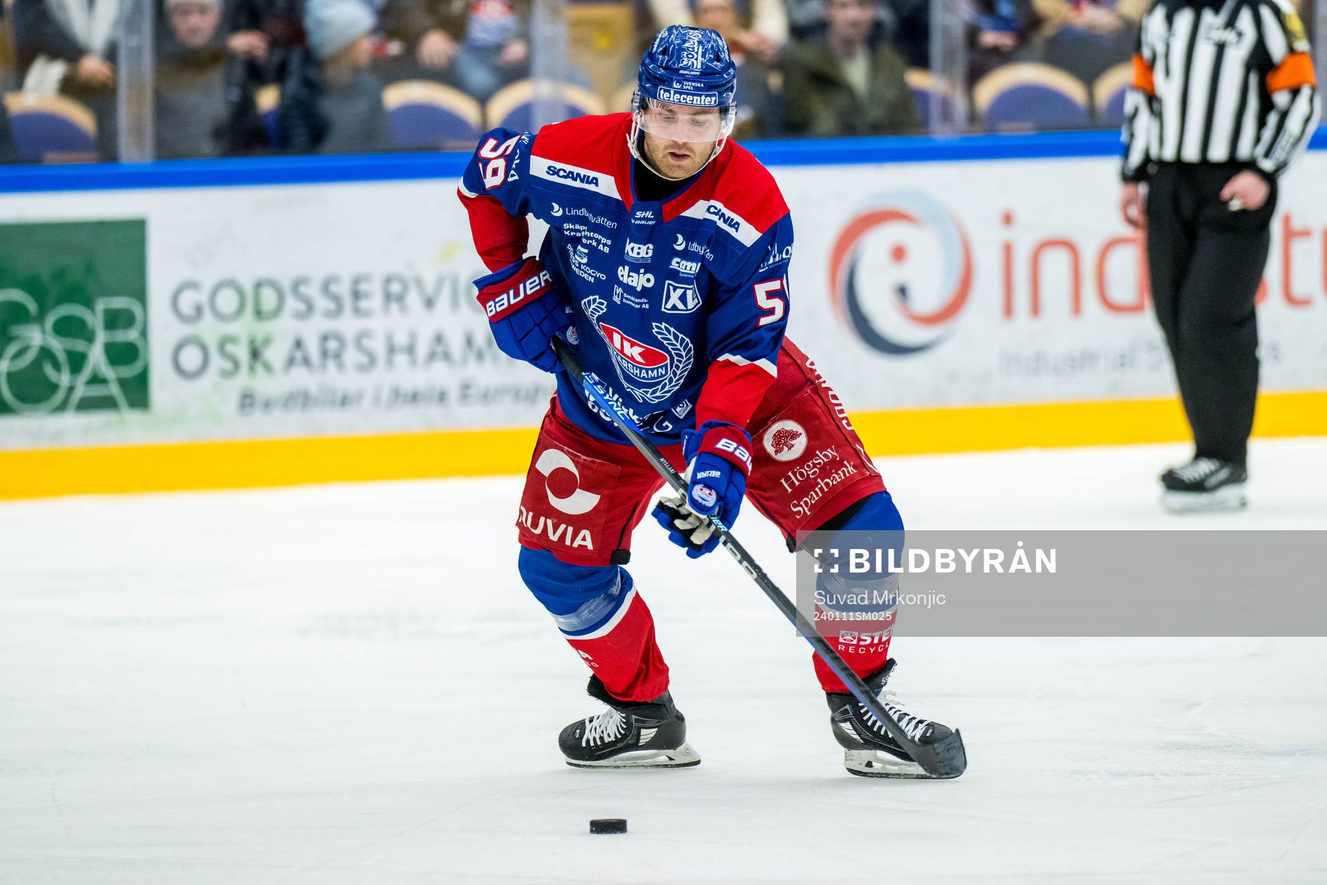 Oskarshamns Anton Mylläri