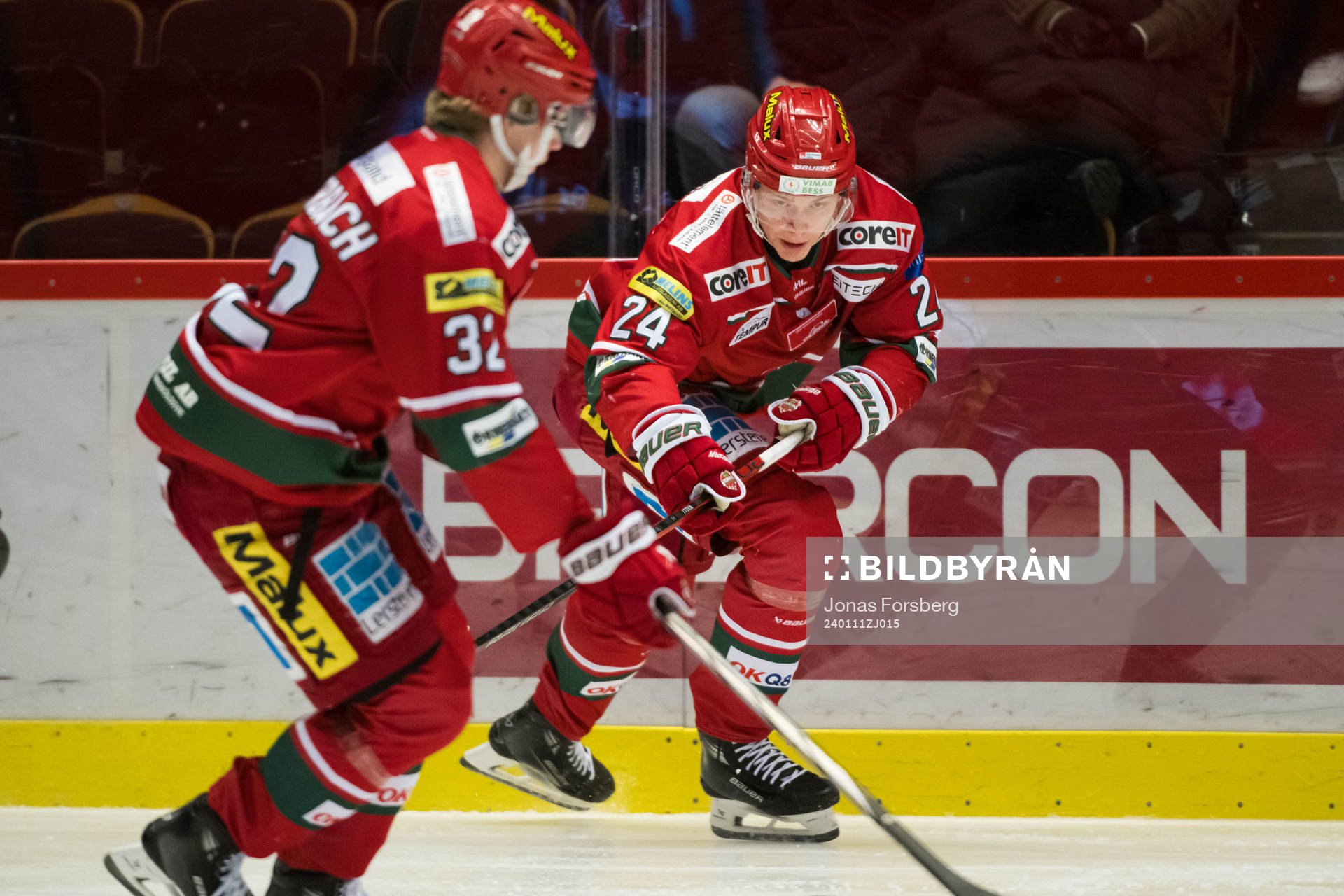 MoDos Erik Walli Walterholm