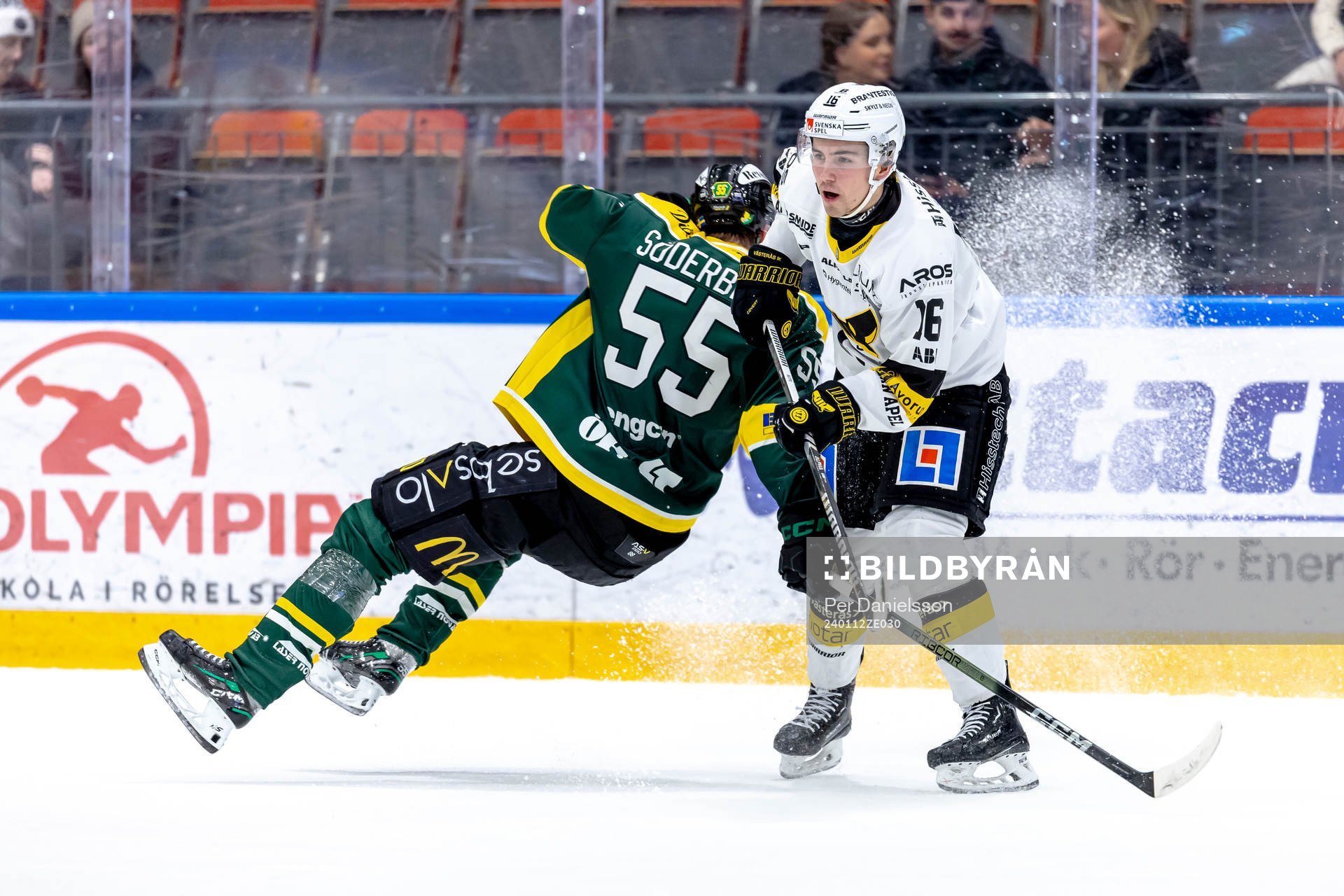 Västerås Gustaf Kangas