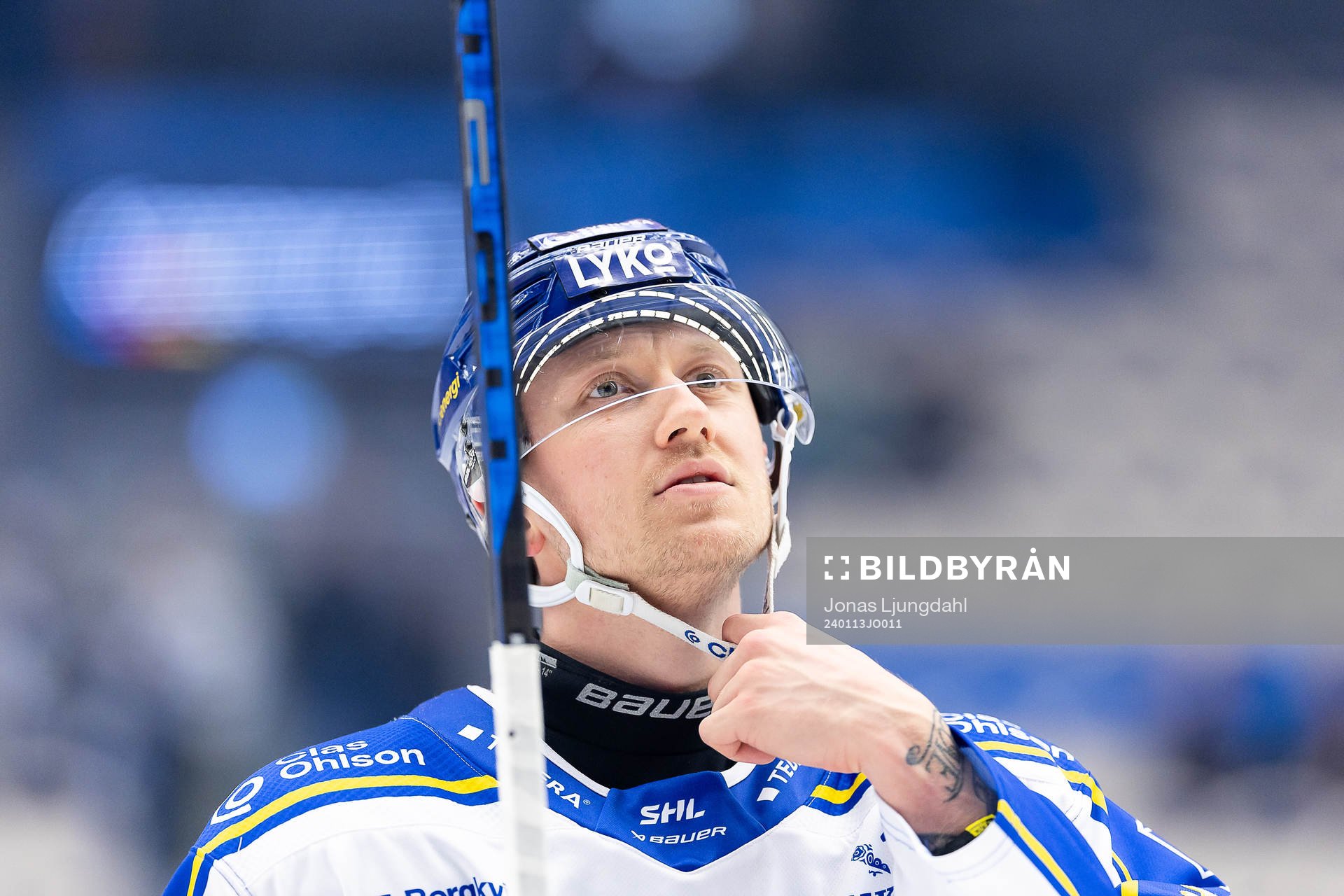 Leksands Olle Alsing