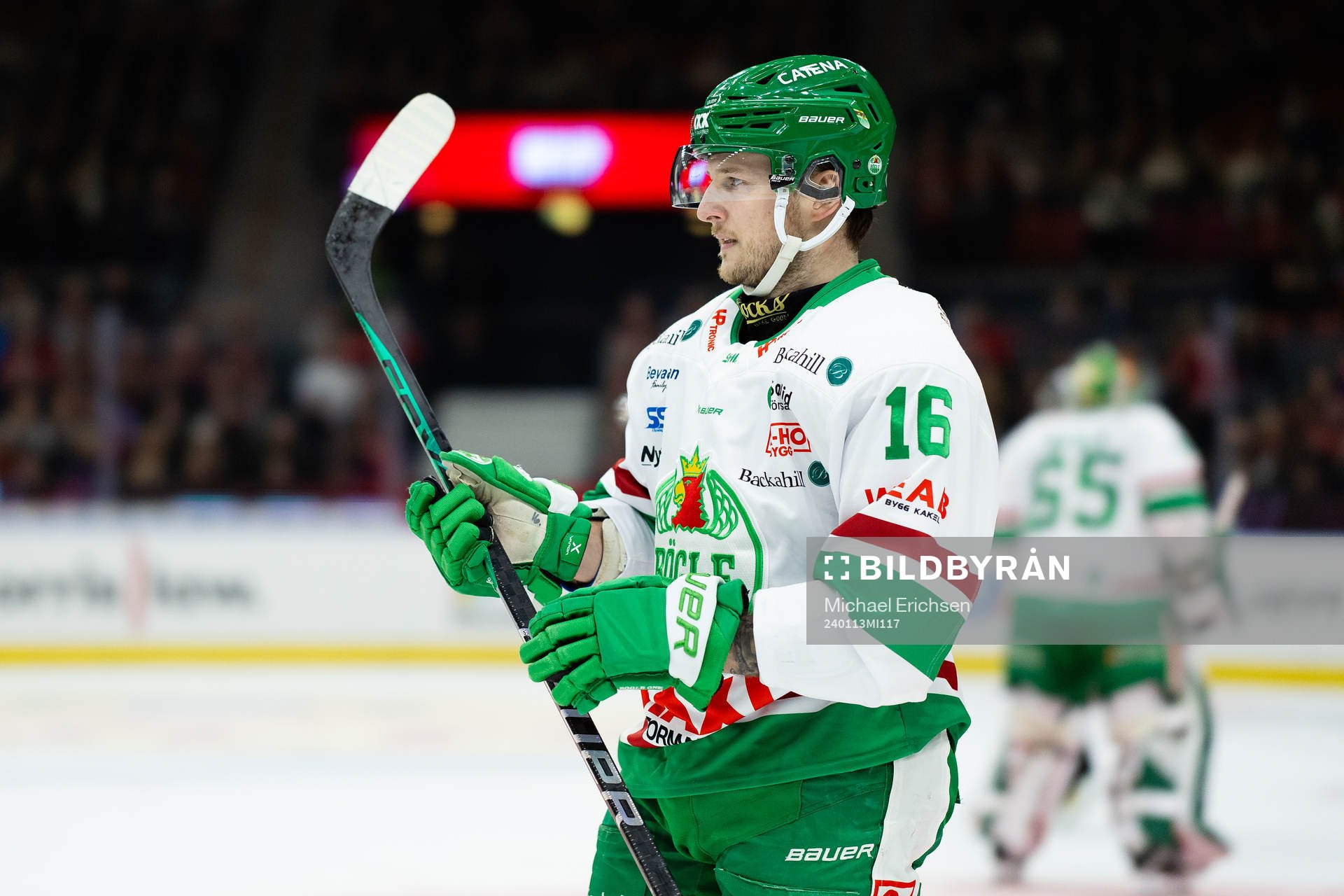 Rögles Valtteri Viljanen