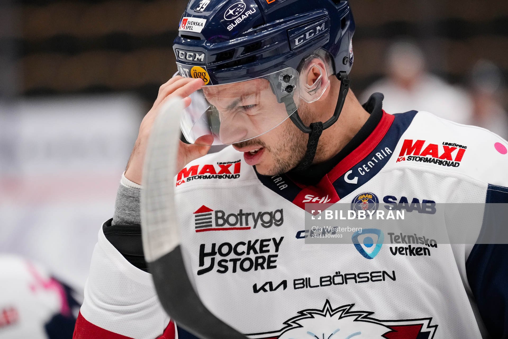 Linköpings Ty Rattie