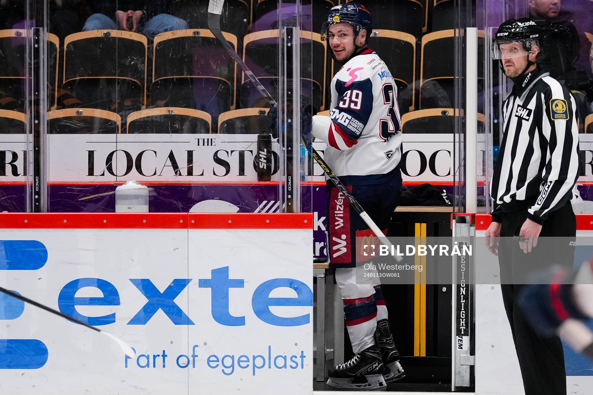 Linköpings Ty Rattie