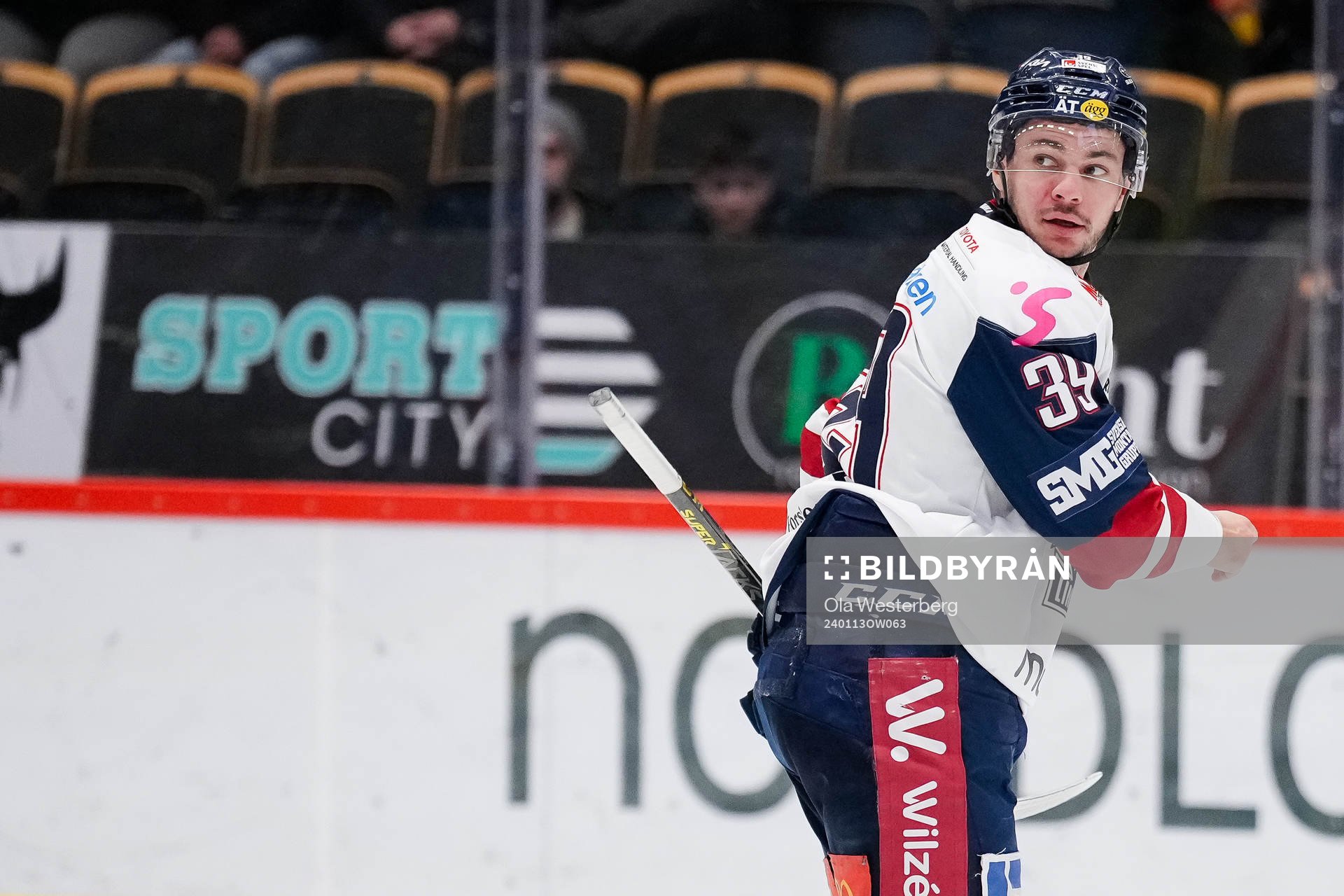 Linköpings Ty Rattie