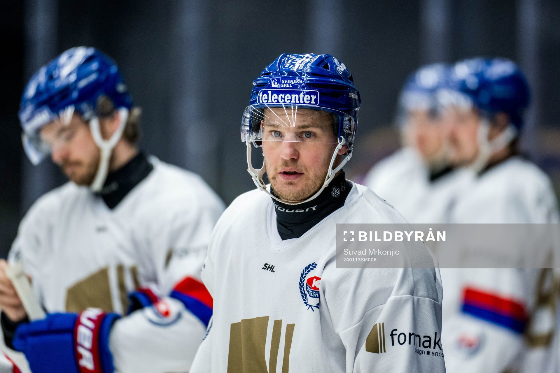Oskarshamns Jonas Engström