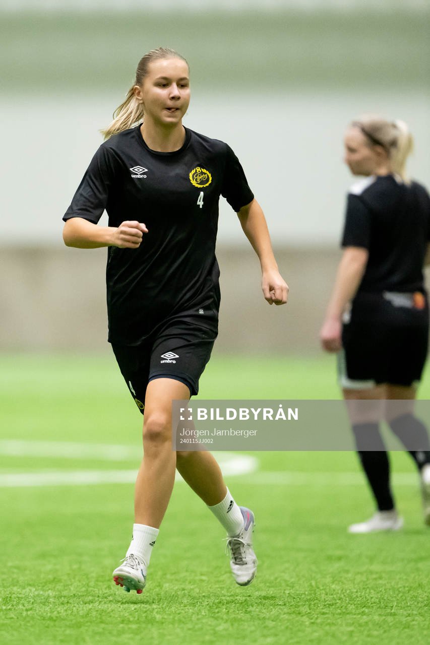 Elfsborgs Alice Broman
