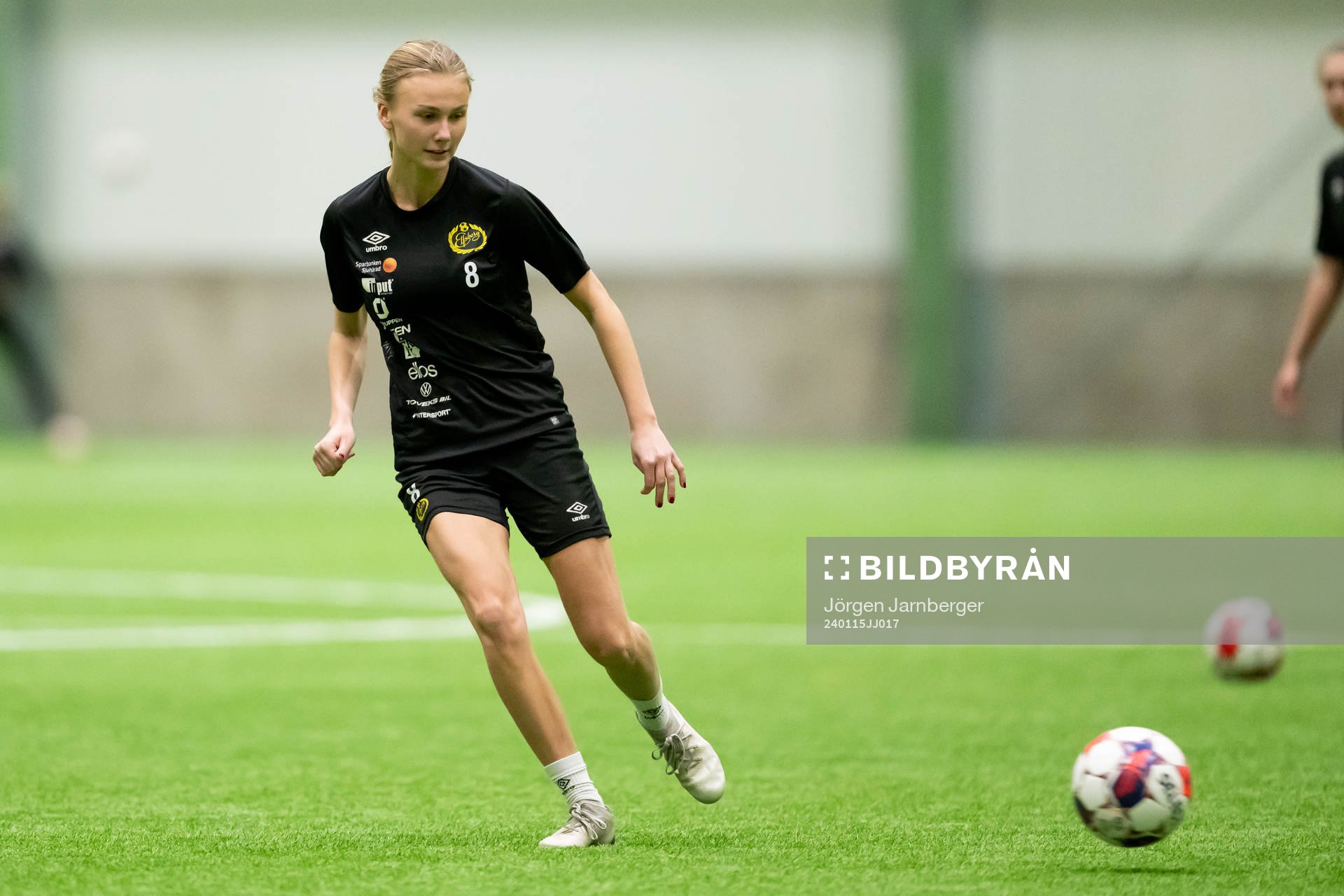 Elfsborgs Linn Sångberg