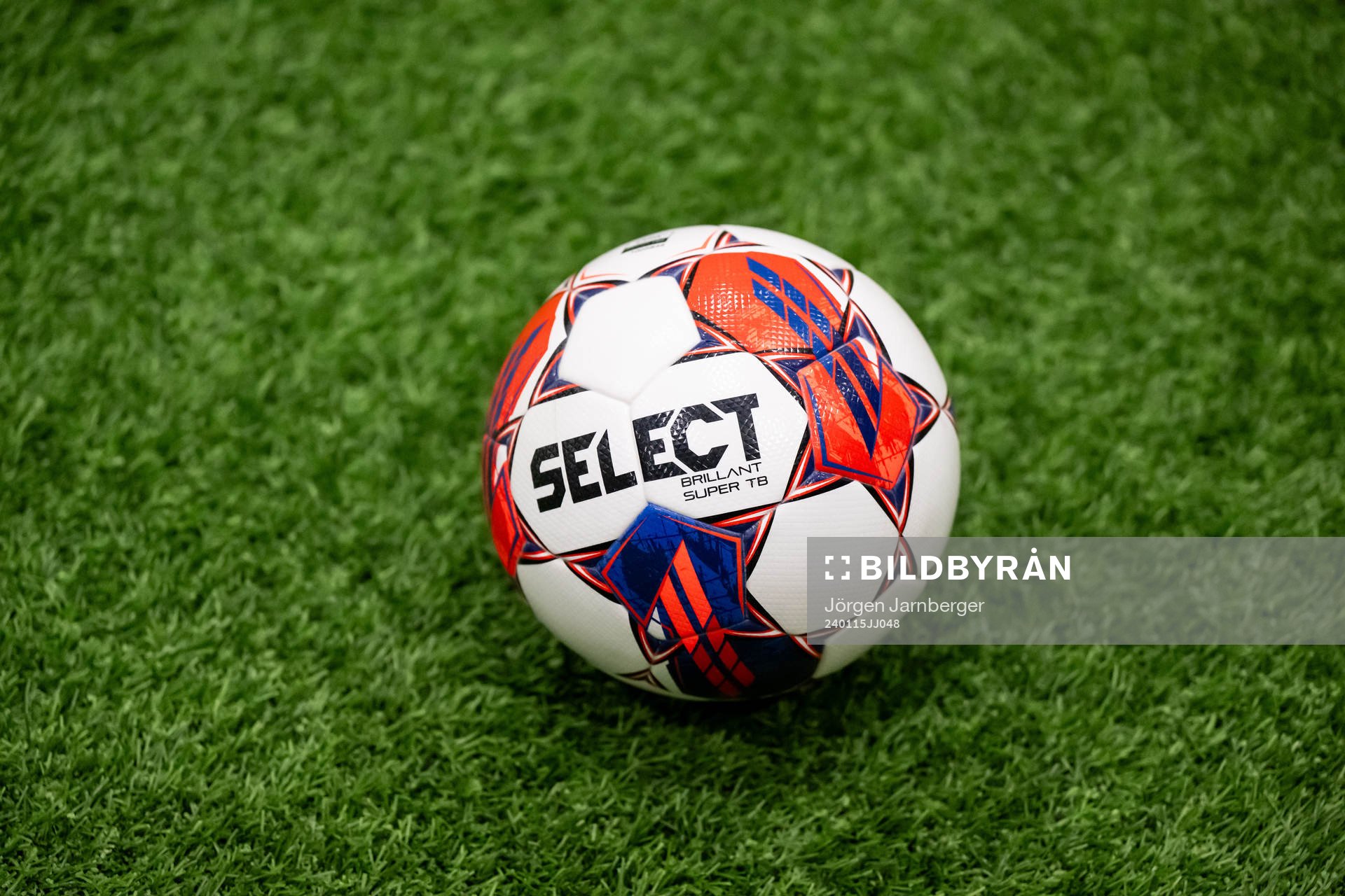 Select fotboll