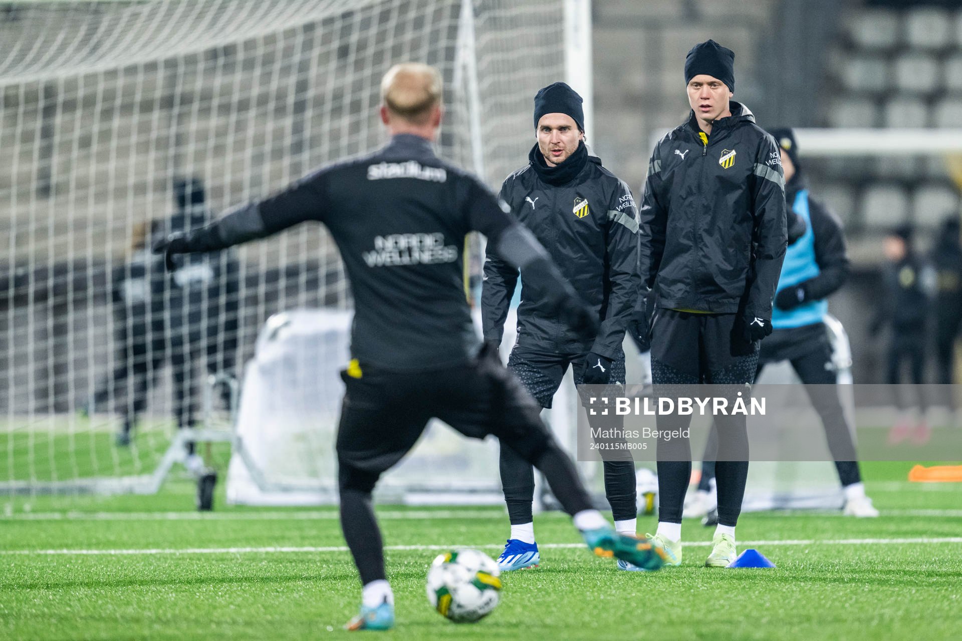 Adam Lundkvist