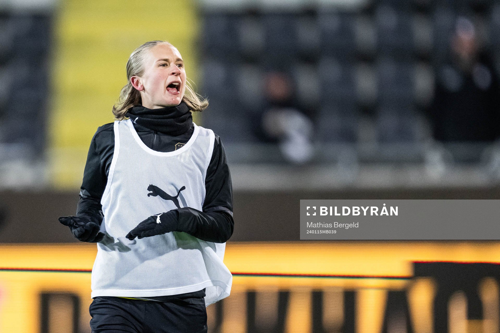 Filippa Curmark