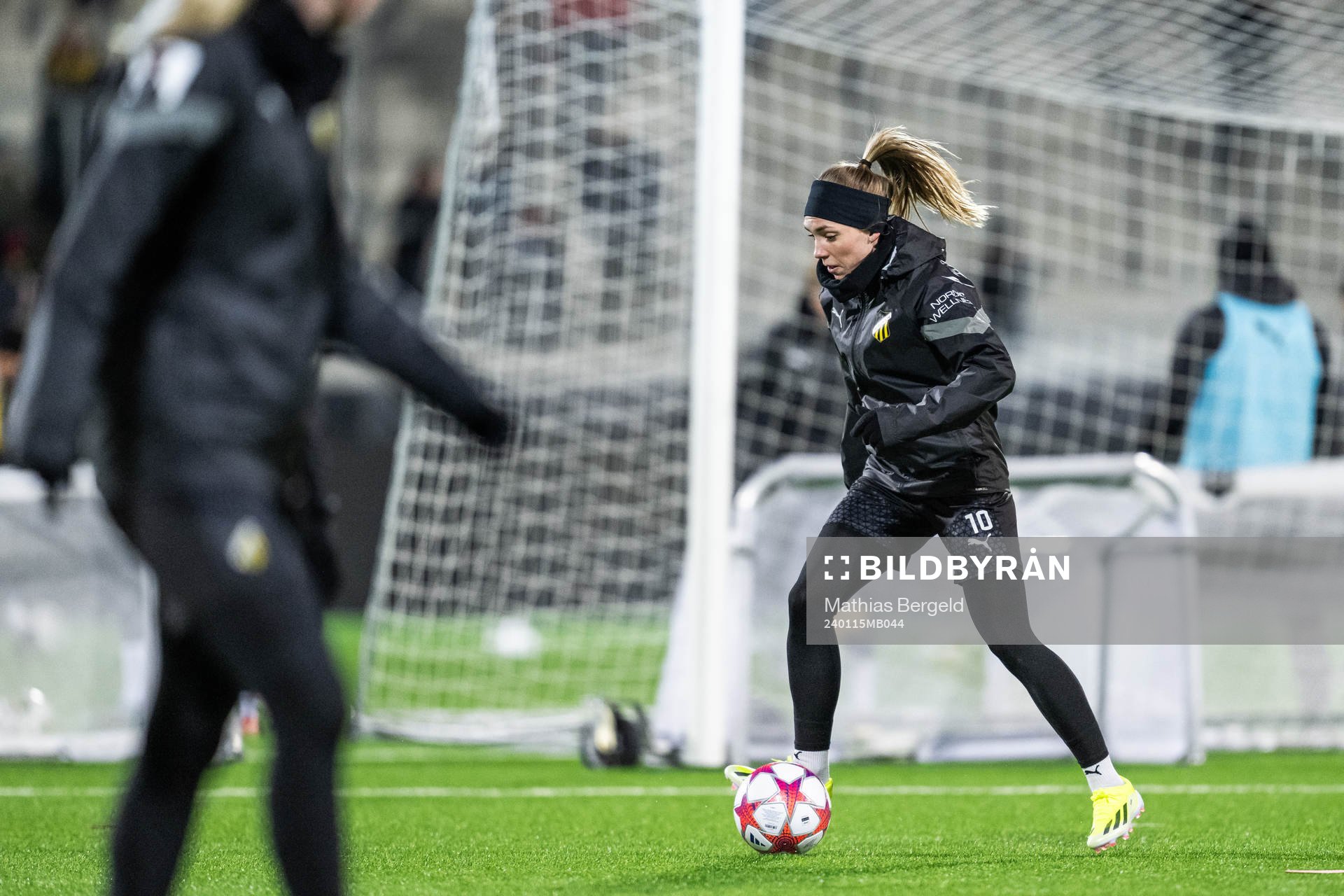 Elin Rubensson