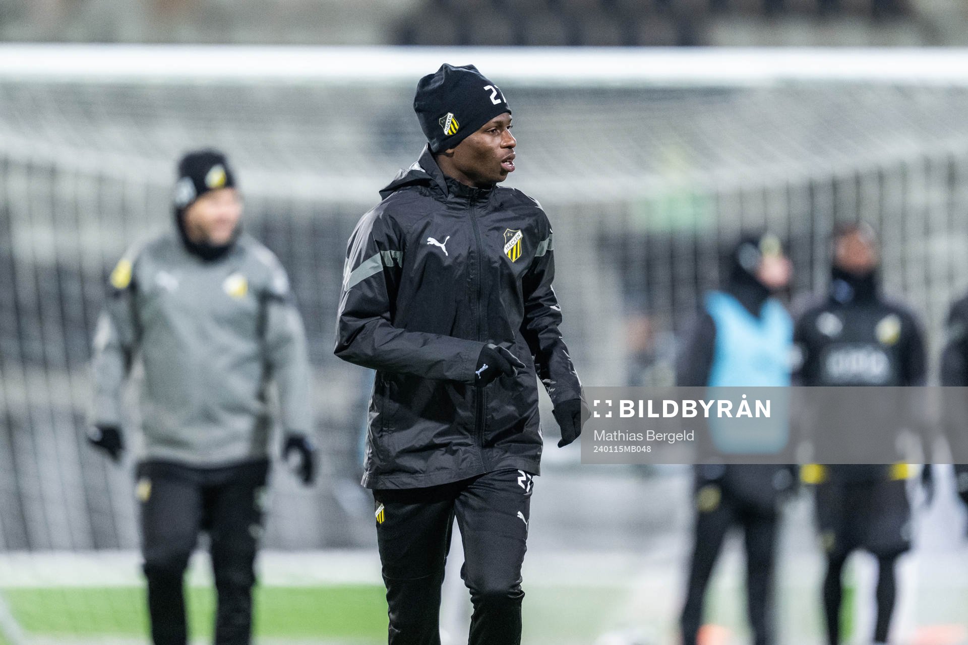 Akoua Romeo Amane
