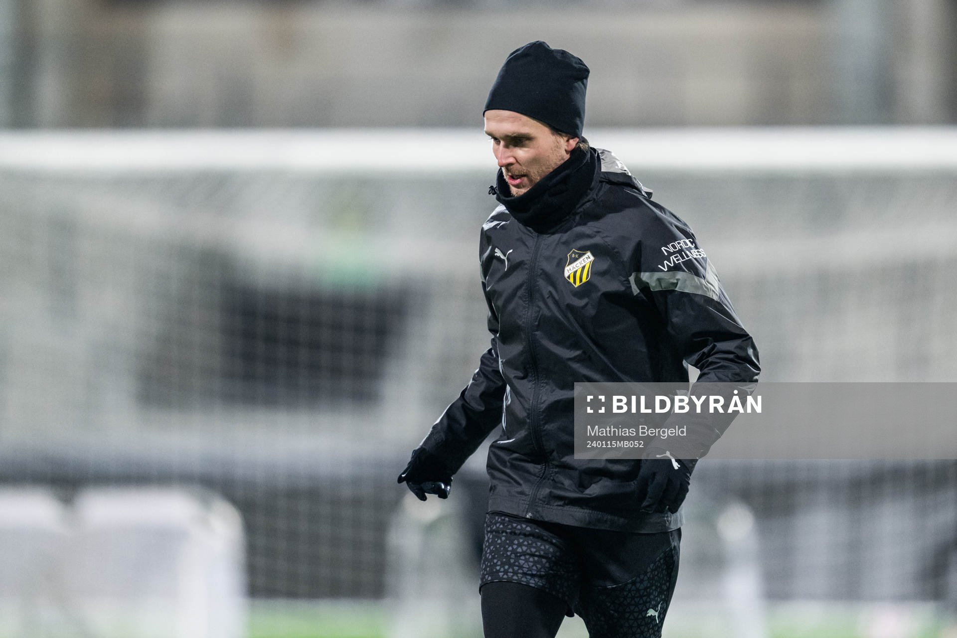 Adam Lundkvist