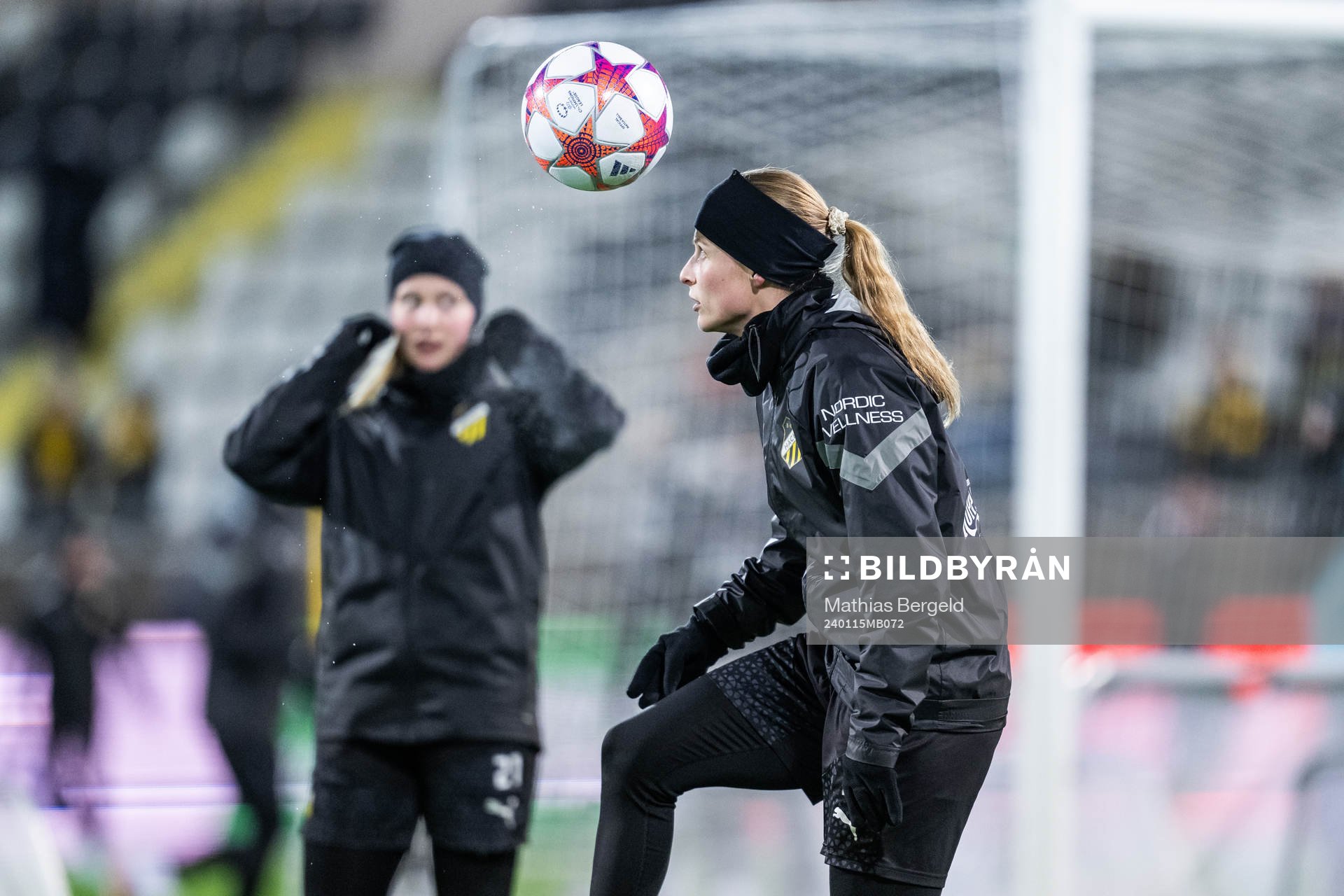 Anna Anvegård