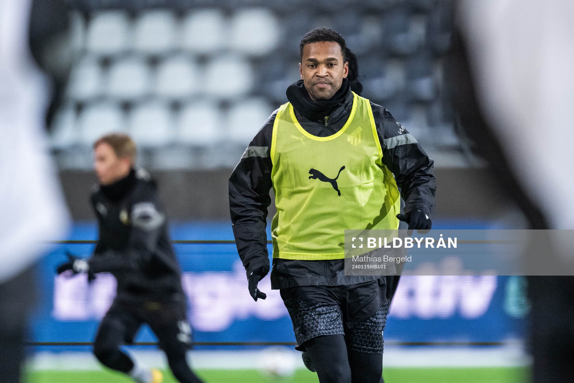 Ola Kamara