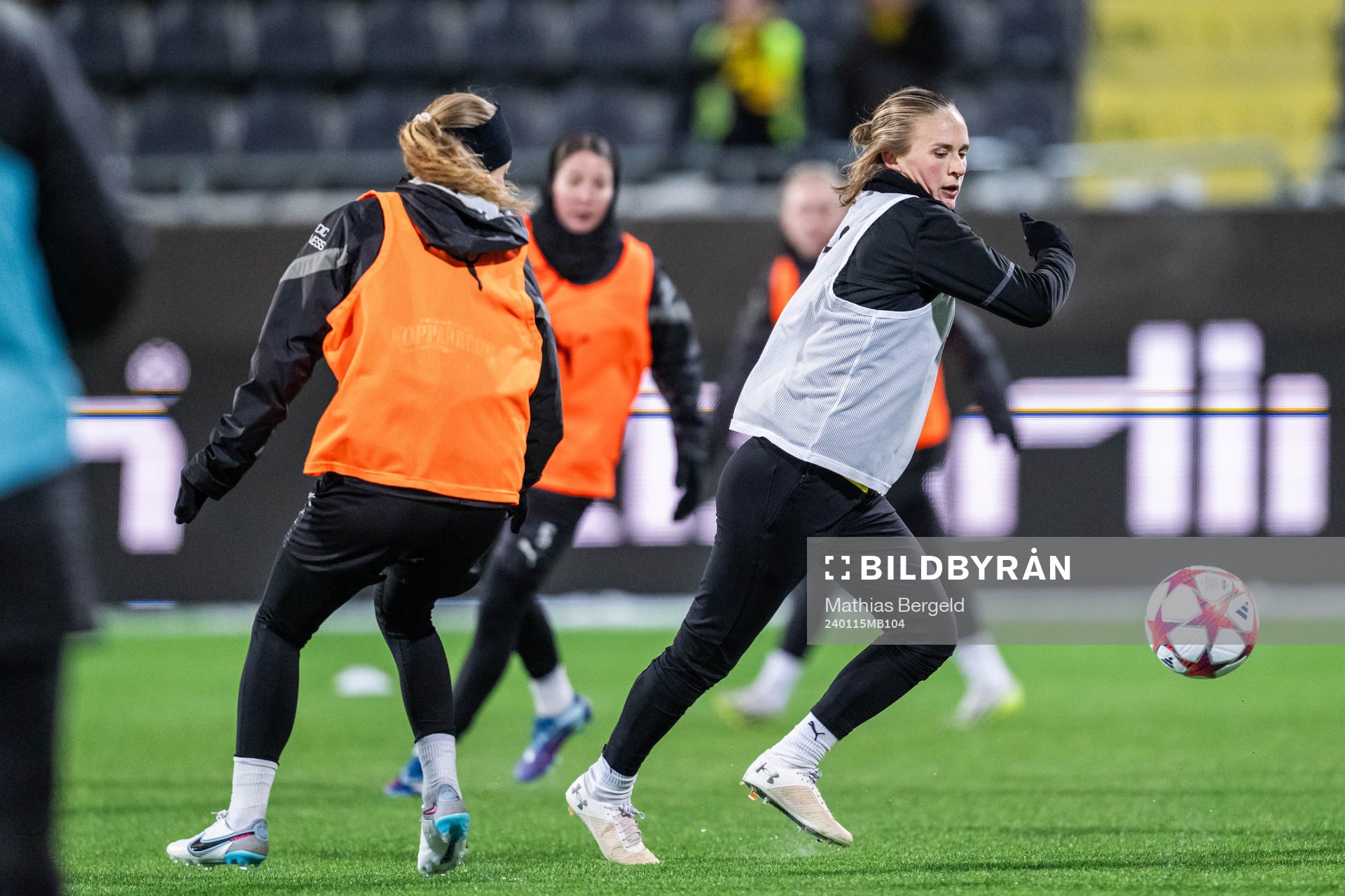 Filippa Curmark