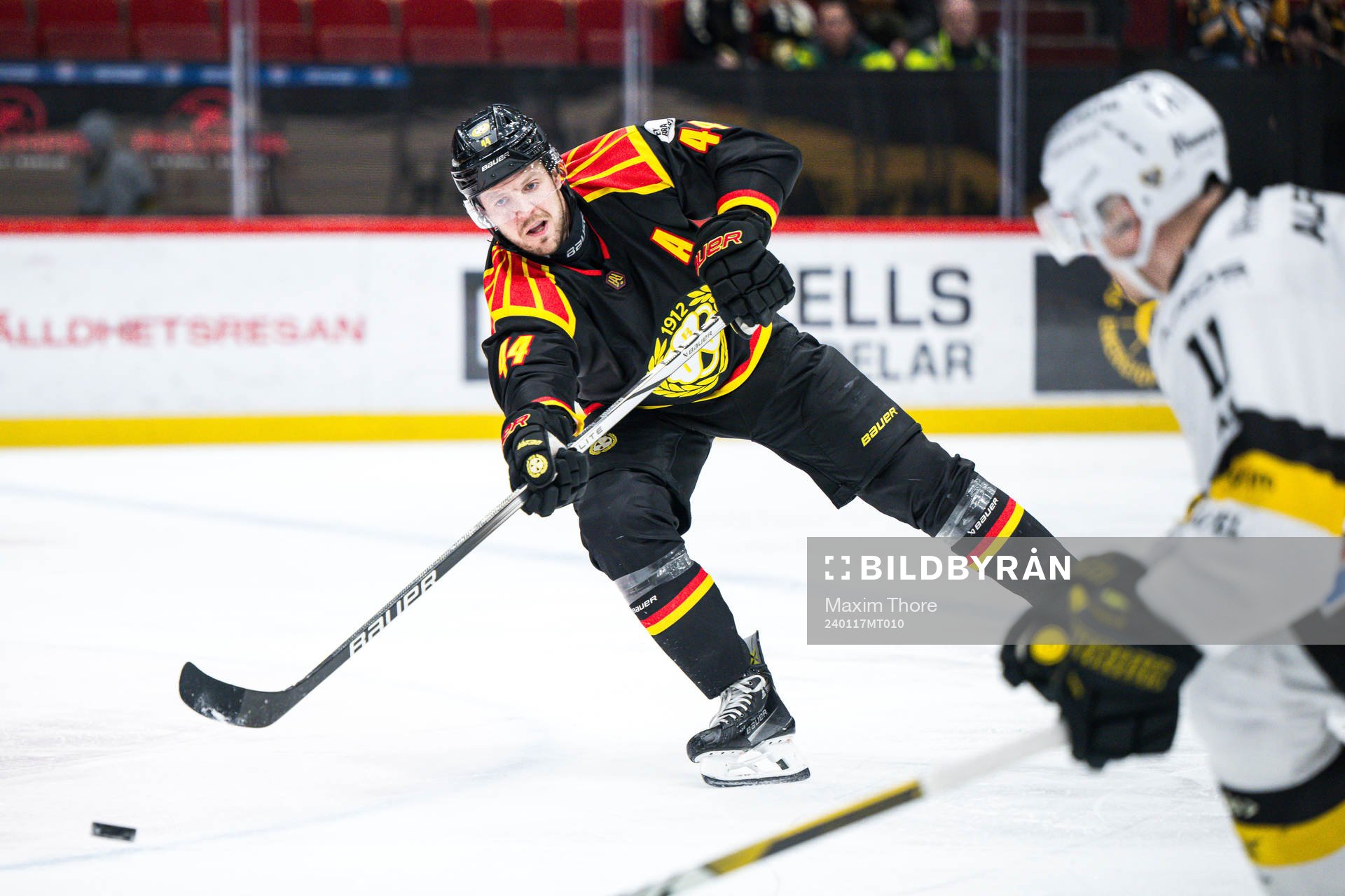 Brynäs Jacob Blomqvist