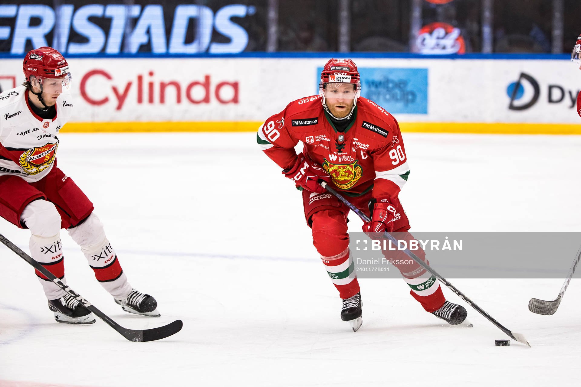 Moras Daniel Ljunggren