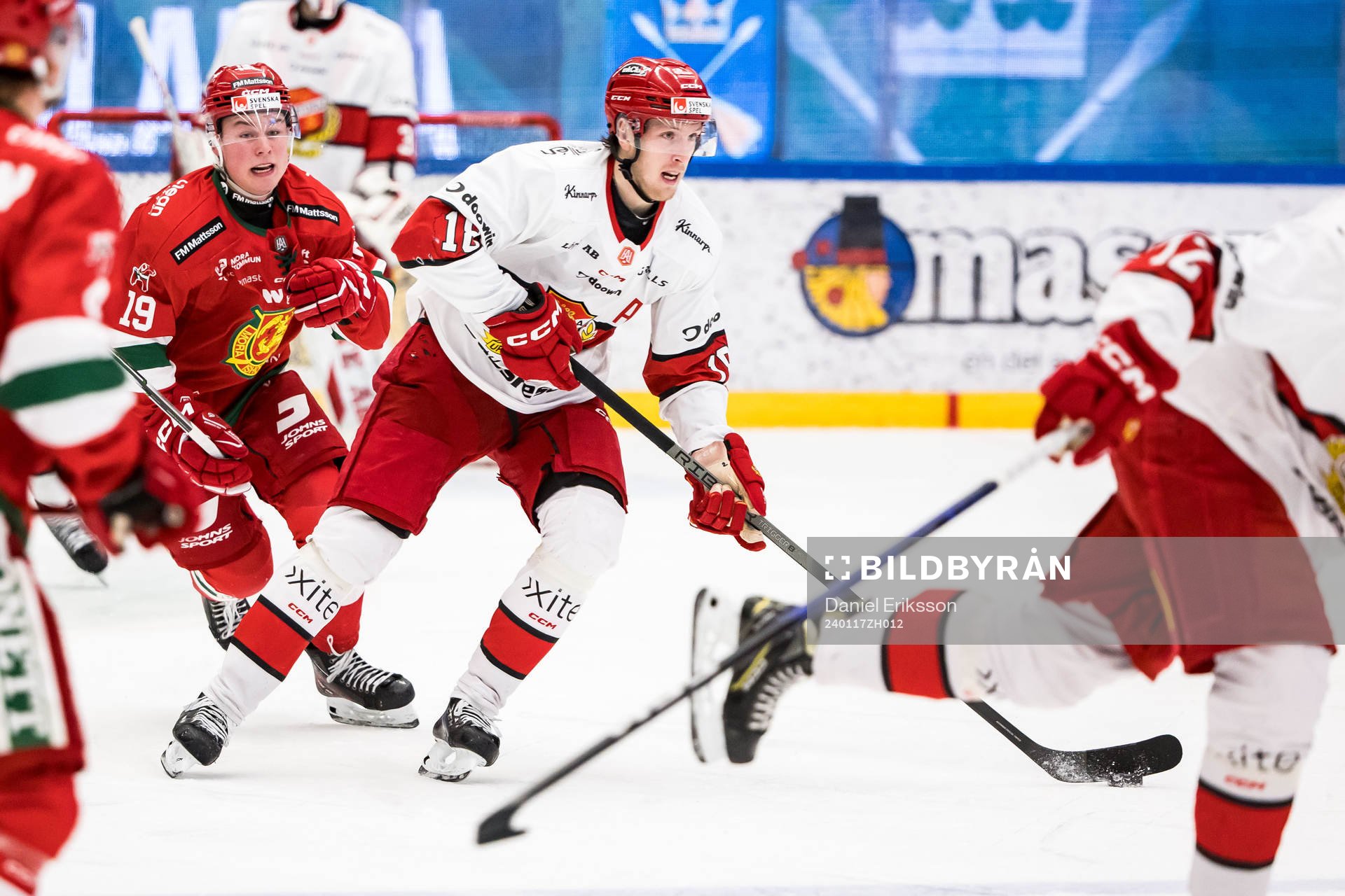 Almtunas Jacob Svensson