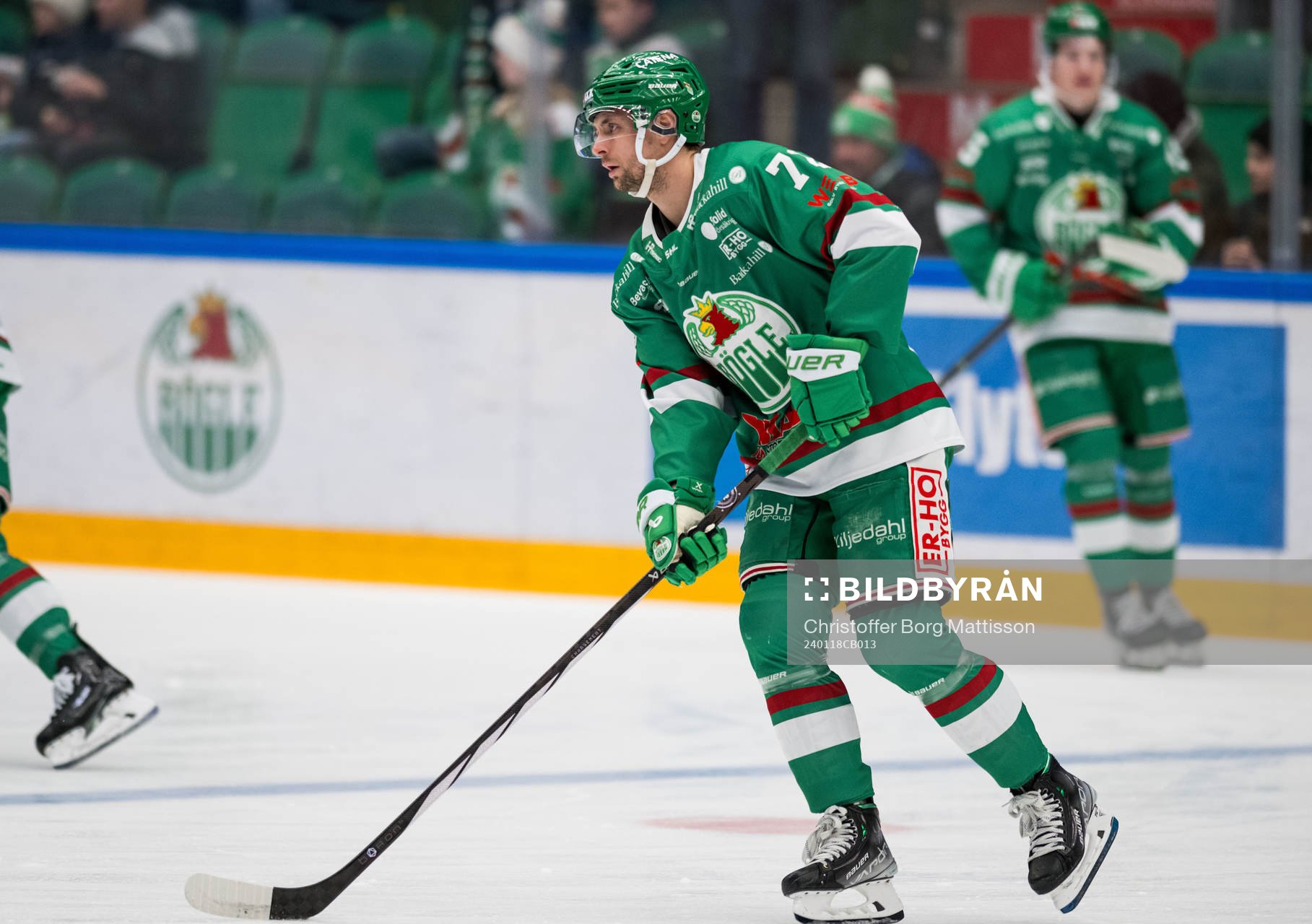 Rögles Daniel Zaar