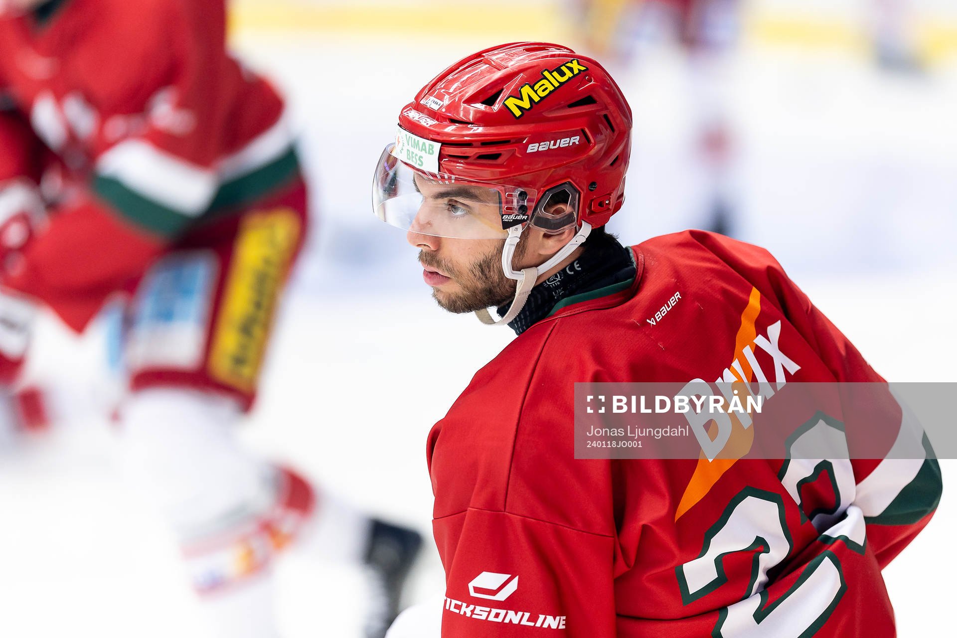 MoDos Adam Pettersson