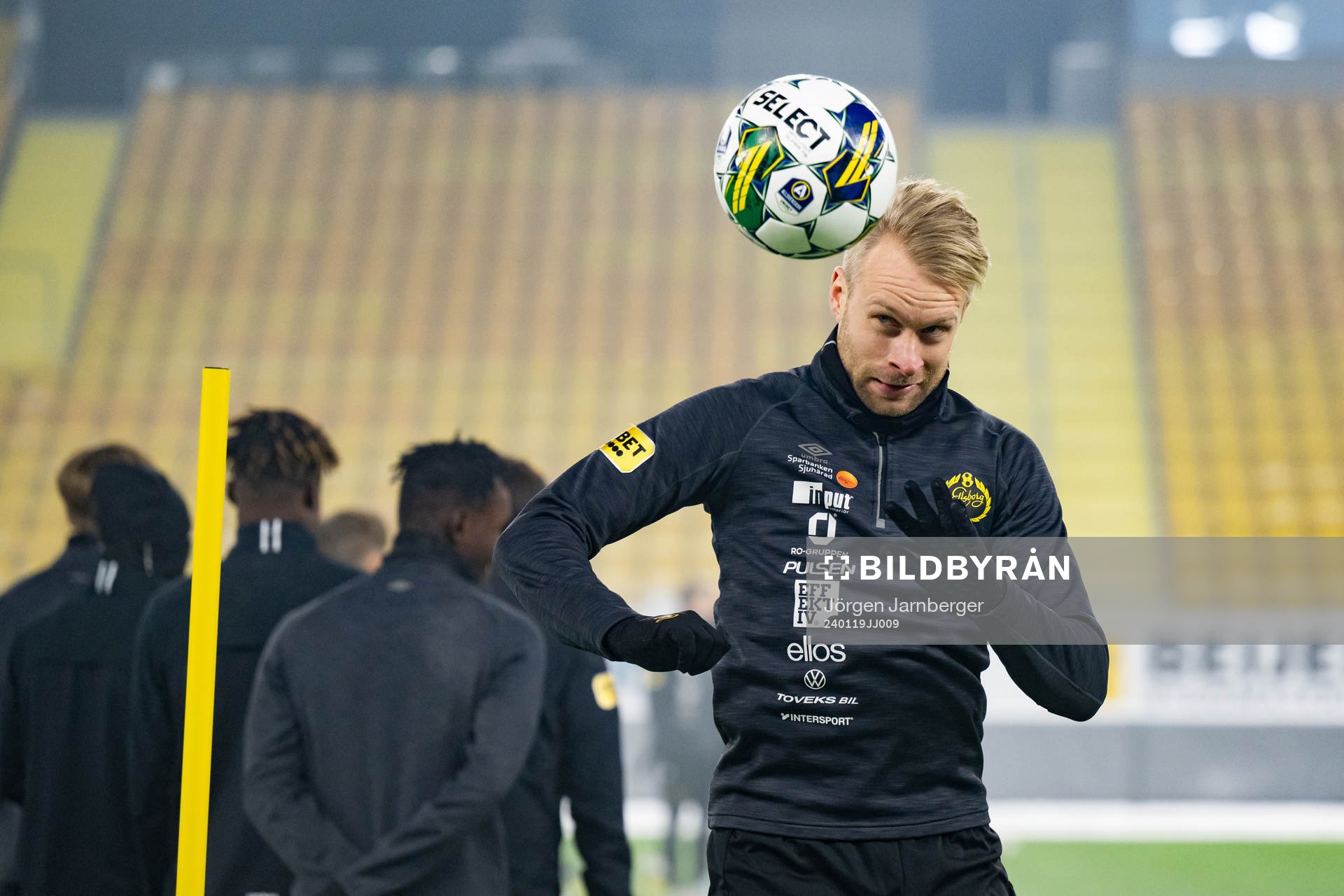 Johan Larsson