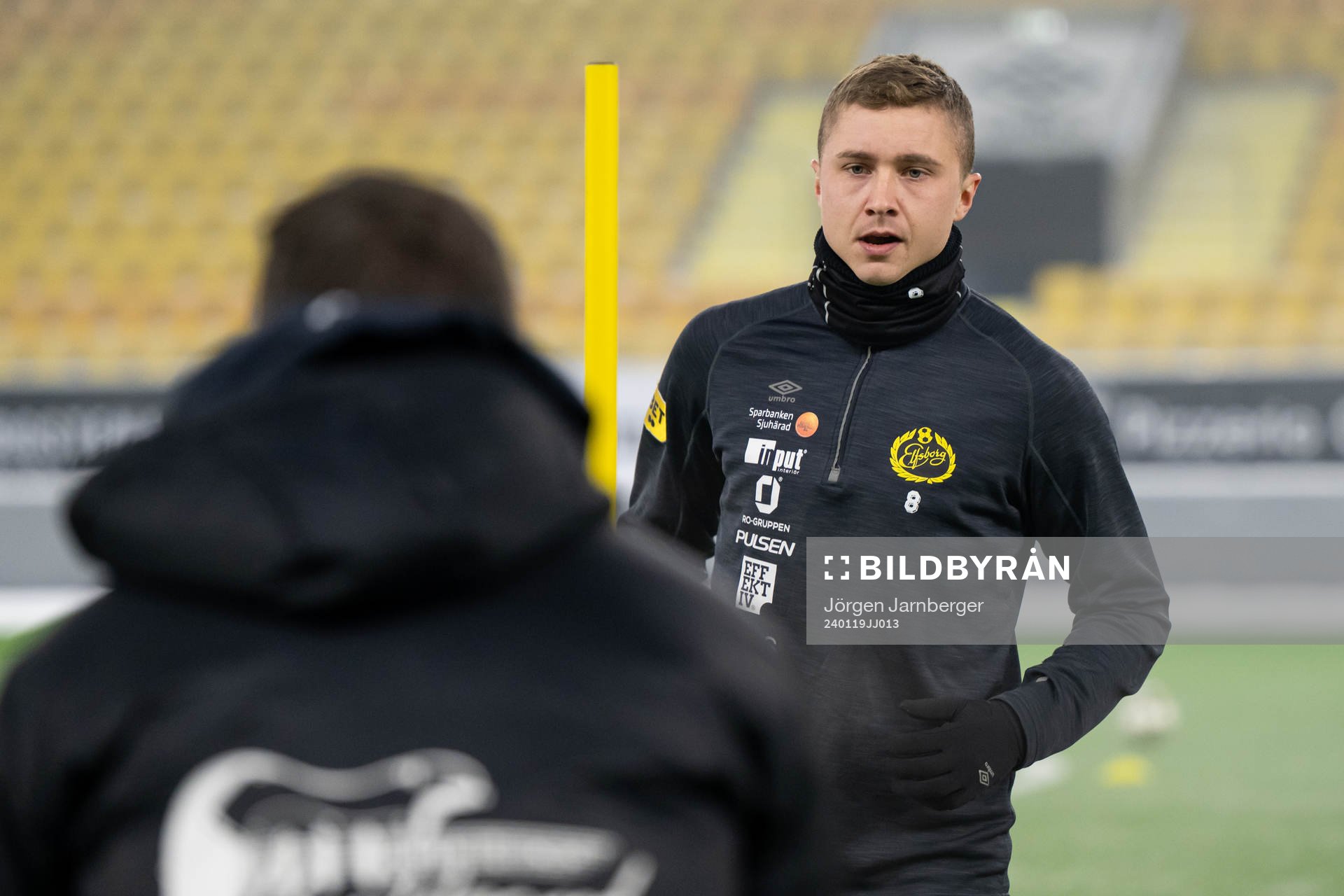 Sebastian Holmen