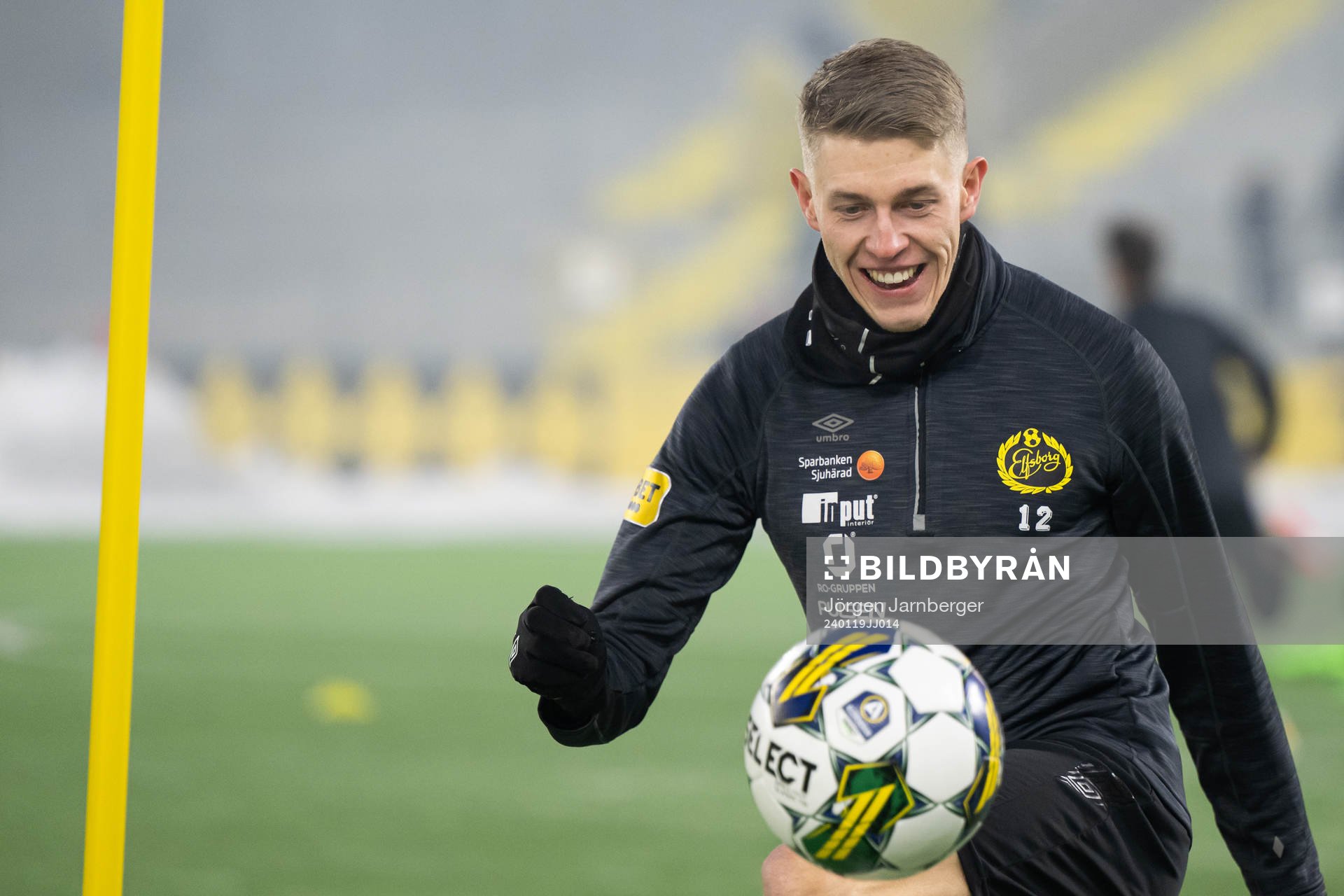 Alexander Bernhardsson