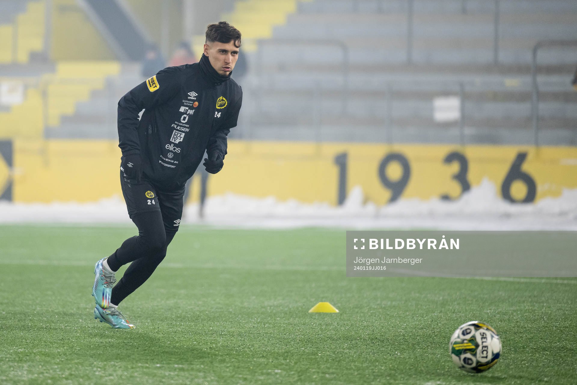 Camil Jebara