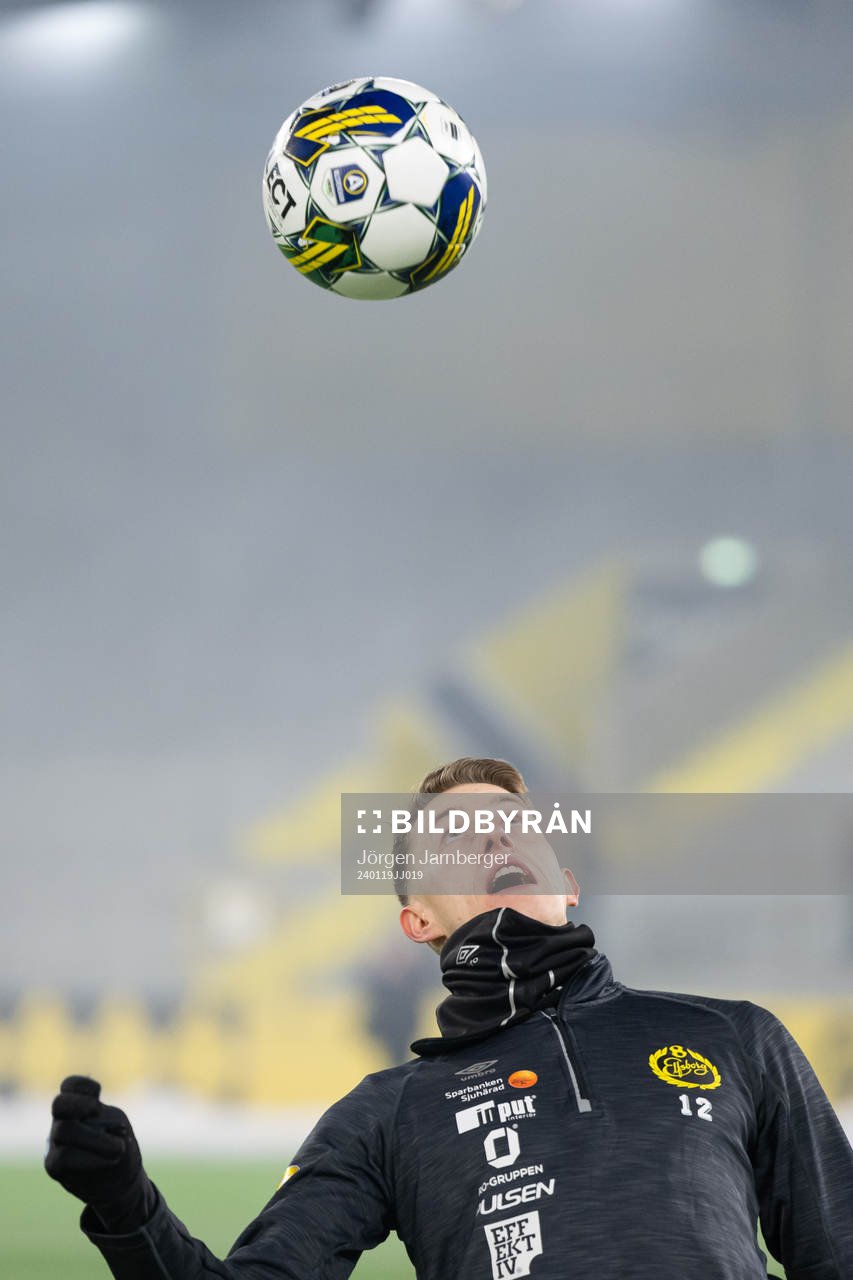 Alexander Bernhardsson