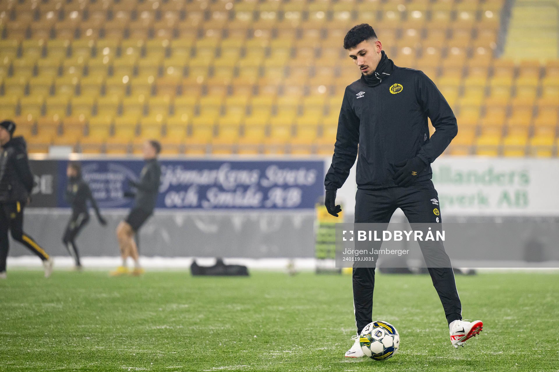 Dion Krasniqi